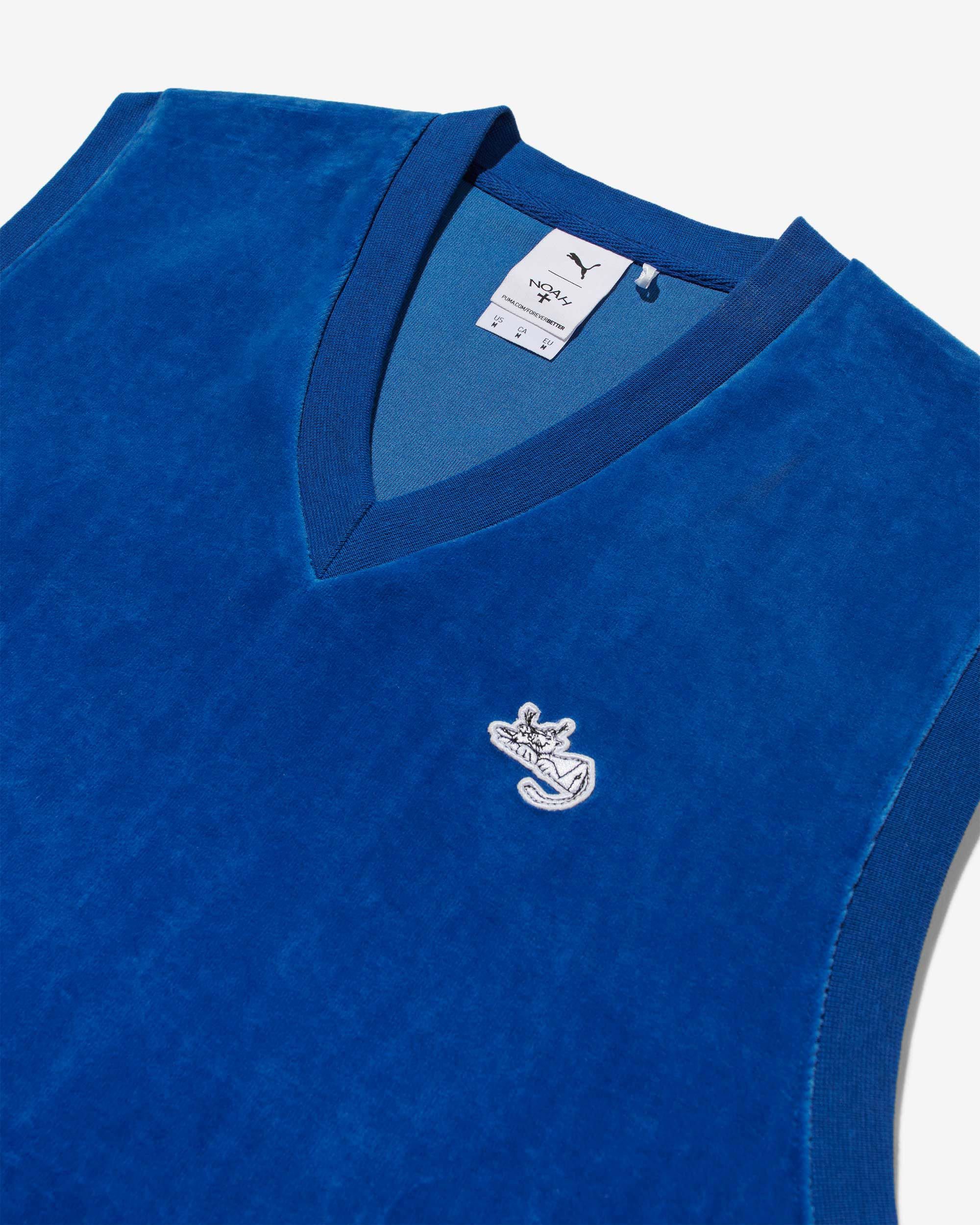 PUMA x Noah Terry Vest sold by Noah NYC product image thumbnail 2