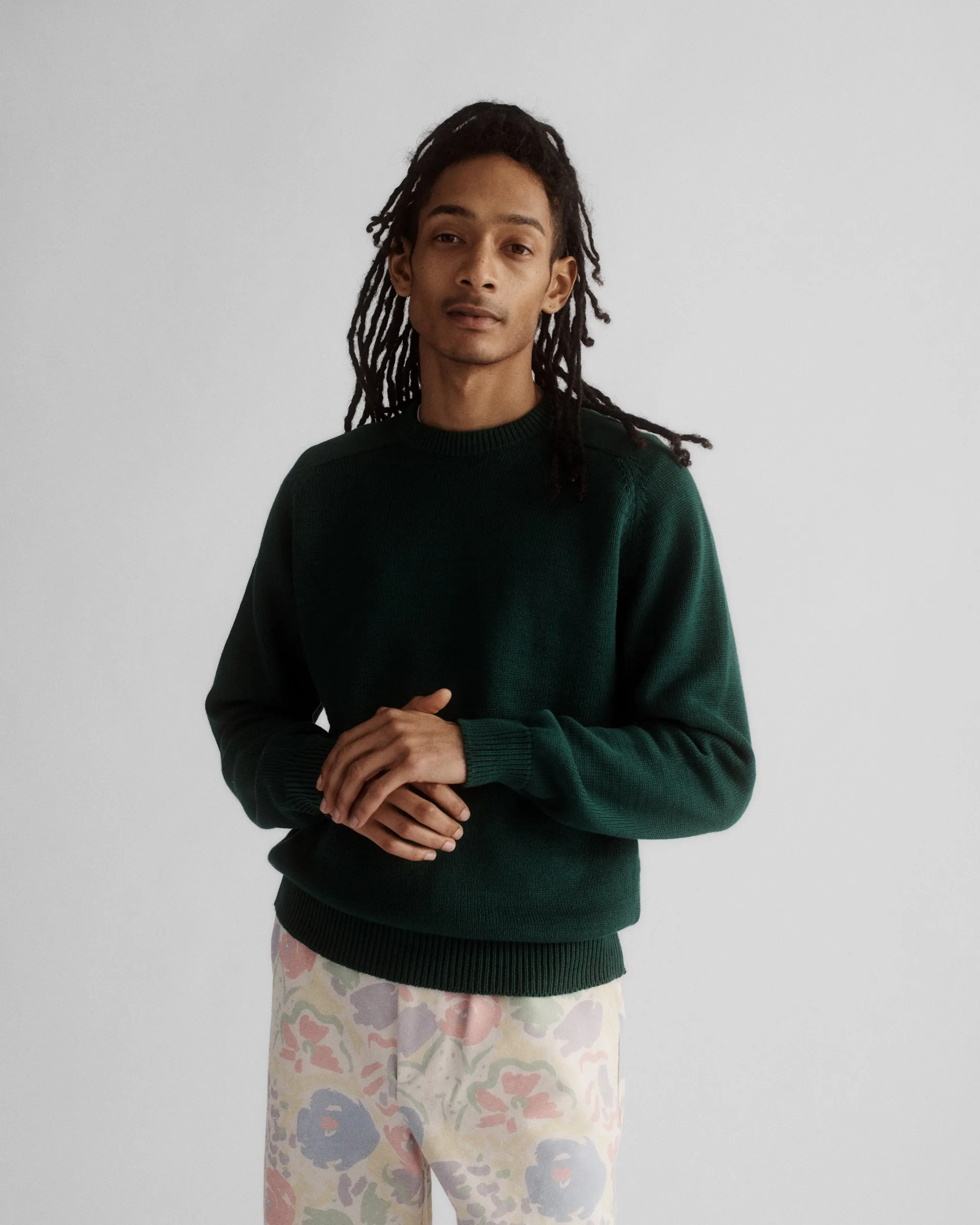 Lookbook - SS21Looks sold by Noah NYC product image thumbnail 5