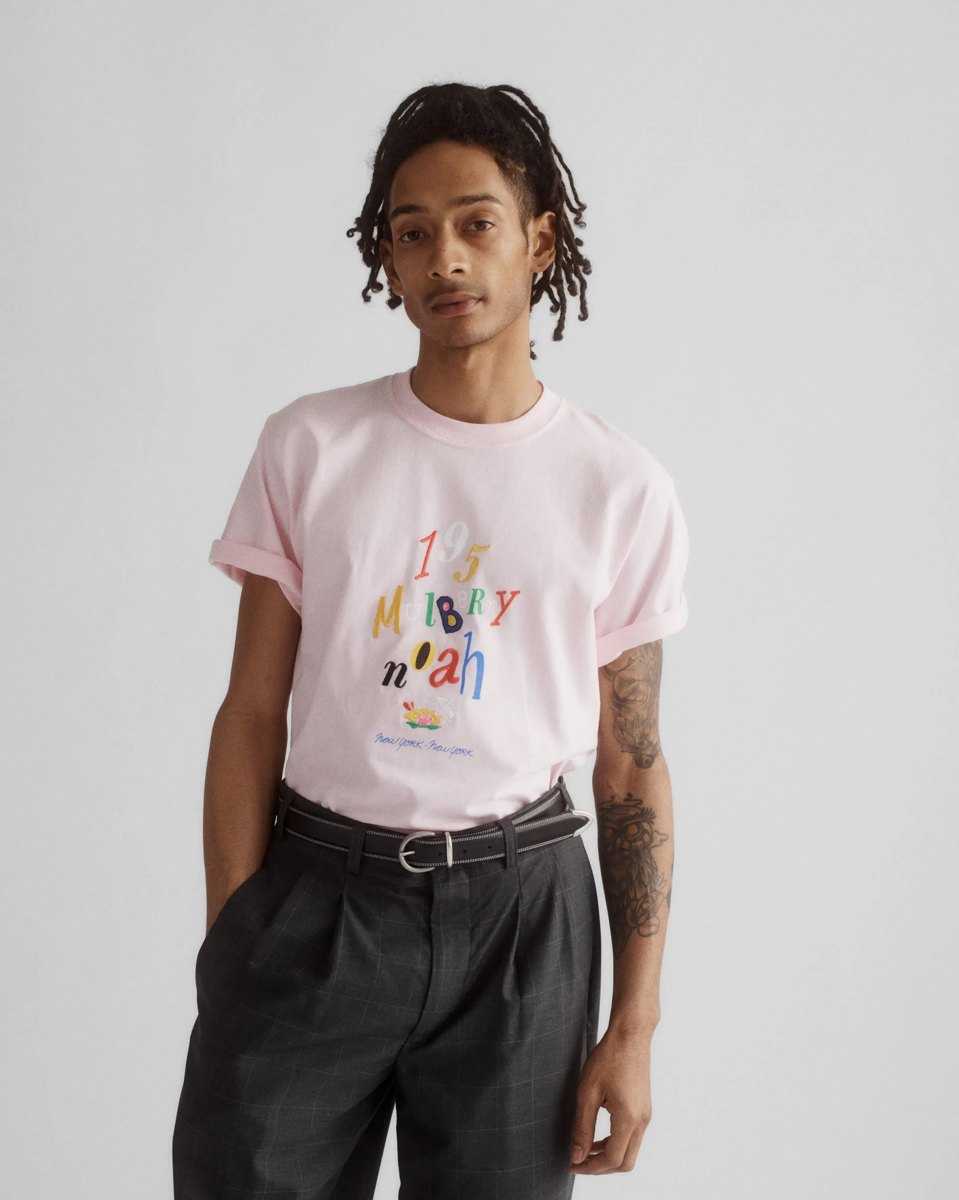 Lookbook - SS21Looks sold by Noah NYC