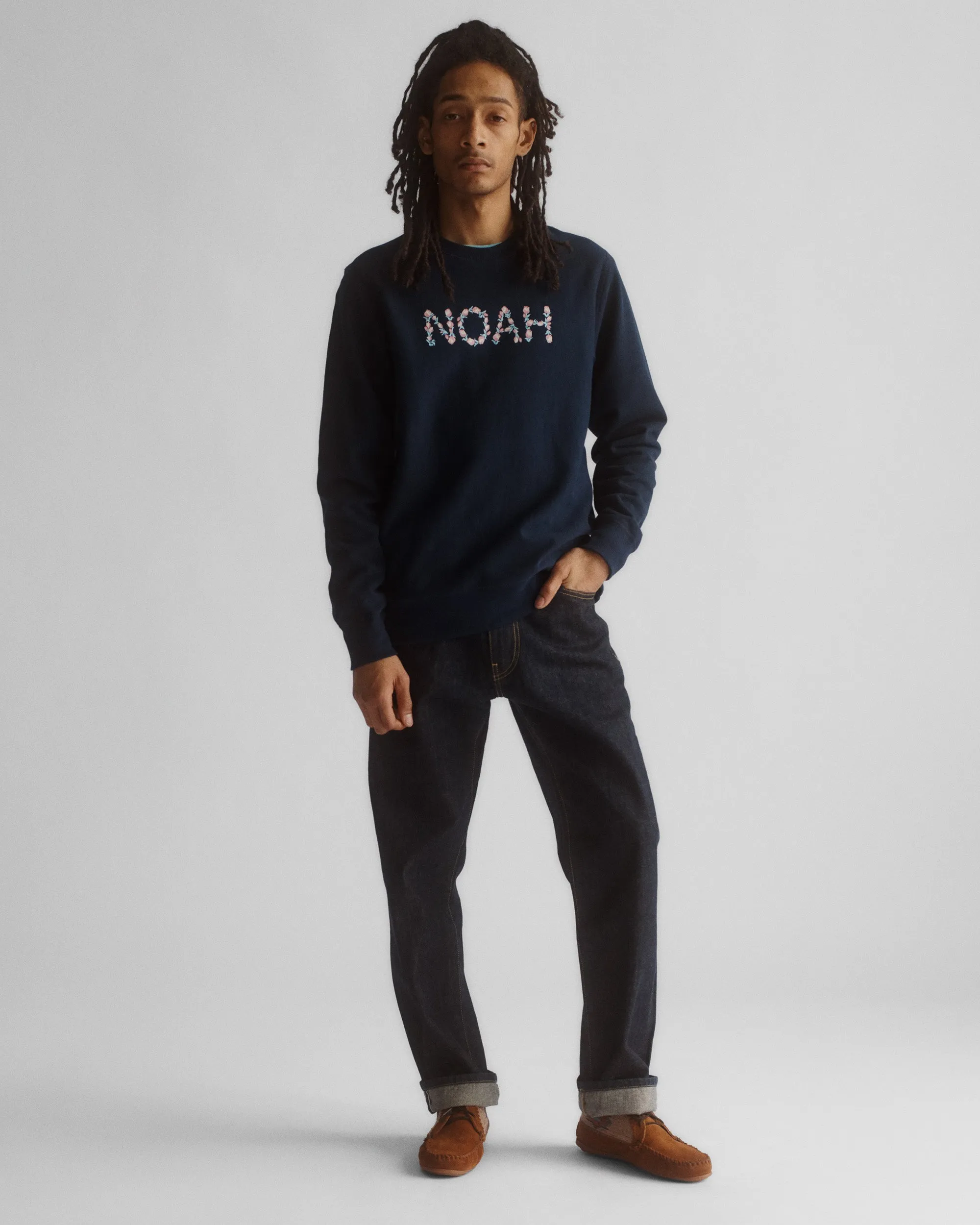 Lookbook - SS21Looks sold by Noah NYC product image thumbnail 2