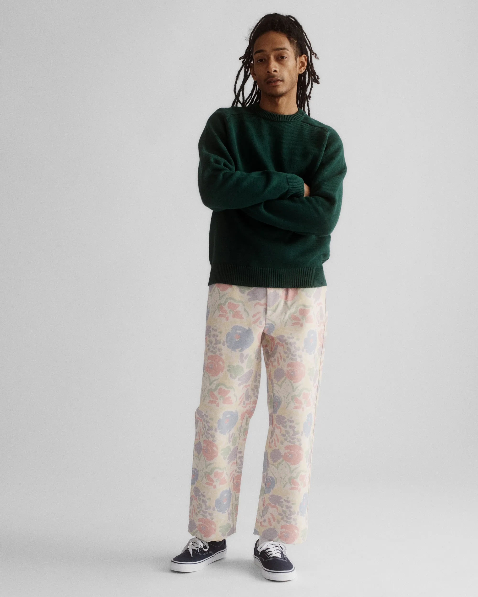 Lookbook - SS21Looks sold by Noah NYC product image thumbnail 4