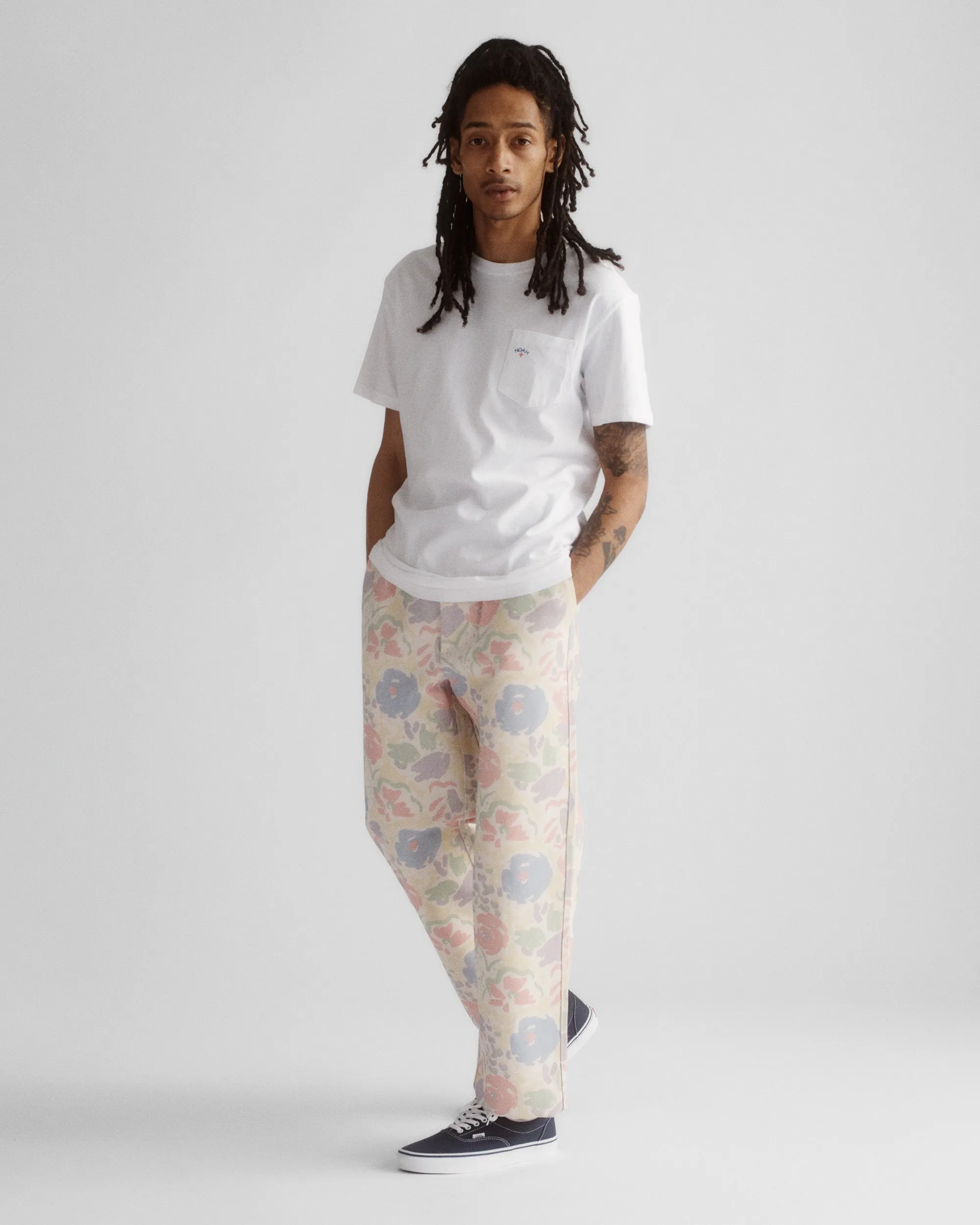 Lookbook - SS21Looks sold by Noah NYC product image thumbnail 3