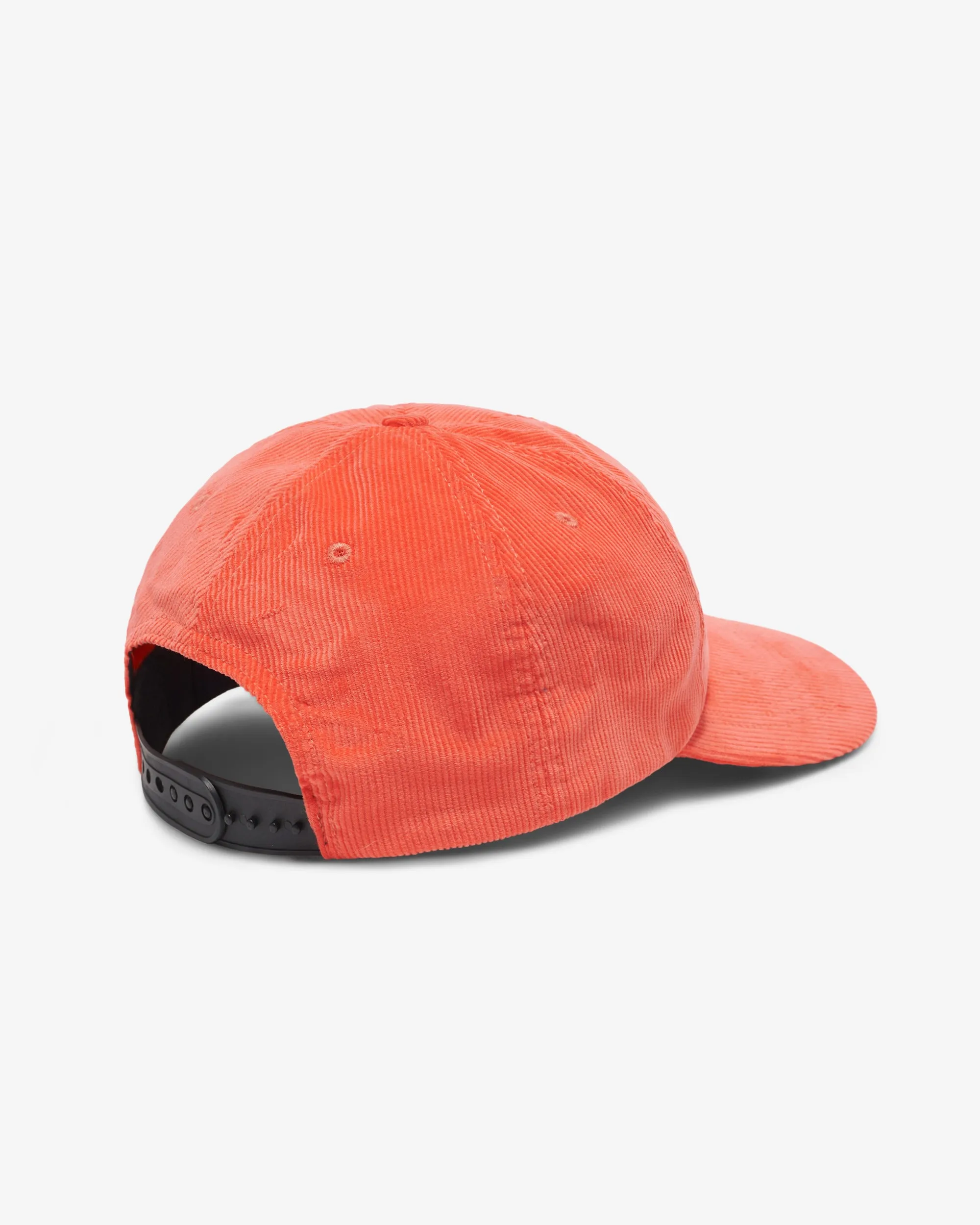 Surf Logo Corduroy 5-Panel sold by Noah NYC product image thumbnail 4