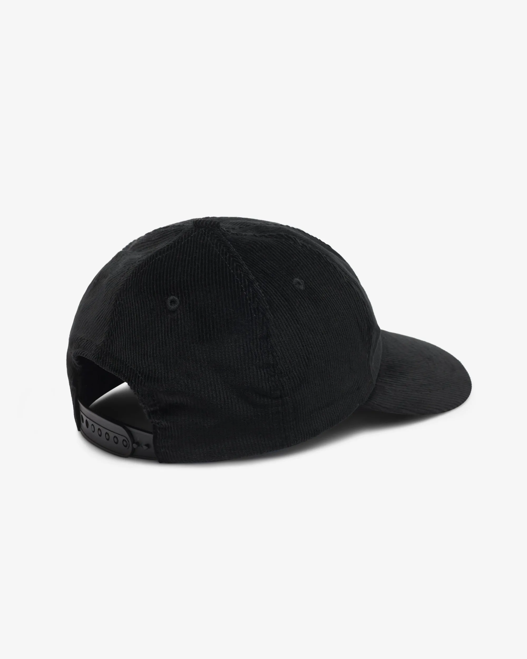 Surf Logo Corduroy 5-Panel sold by Noah NYC product image thumbnail 2