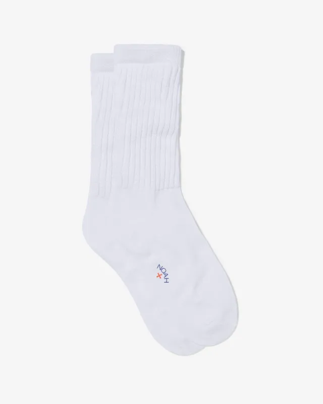 Slouchy Sock made by Noah NYC