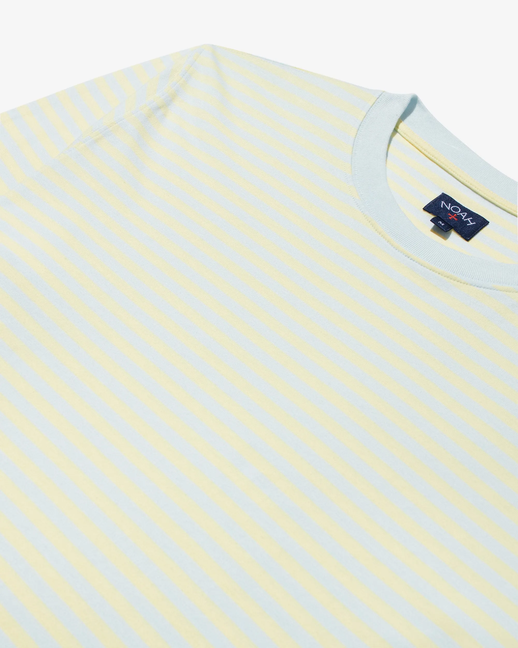 Long Sleeve Striped Top sold by Noah NYC product image thumbnail 4