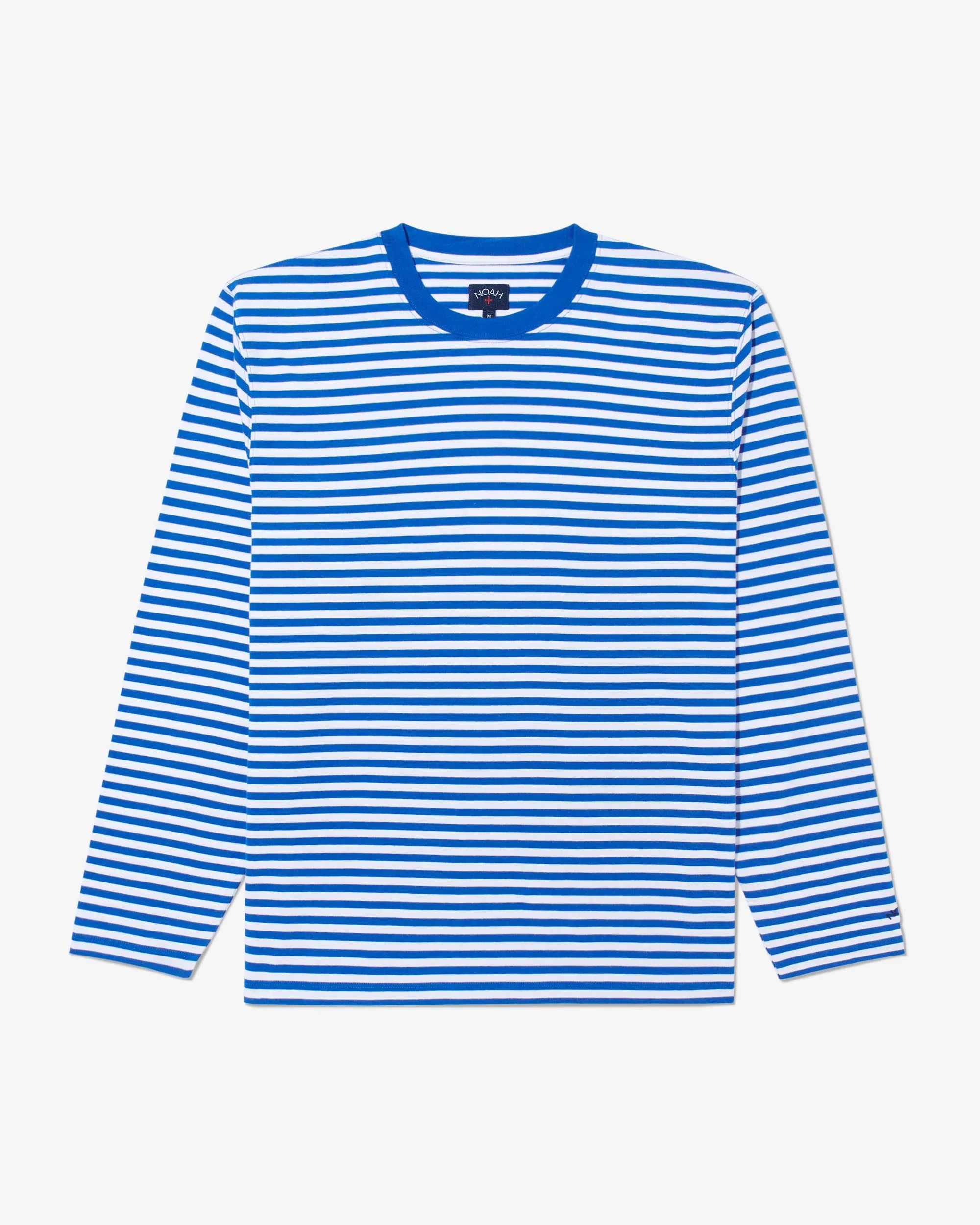 Long Sleeve Striped Top sold by Noah NYC product image thumbnail 5