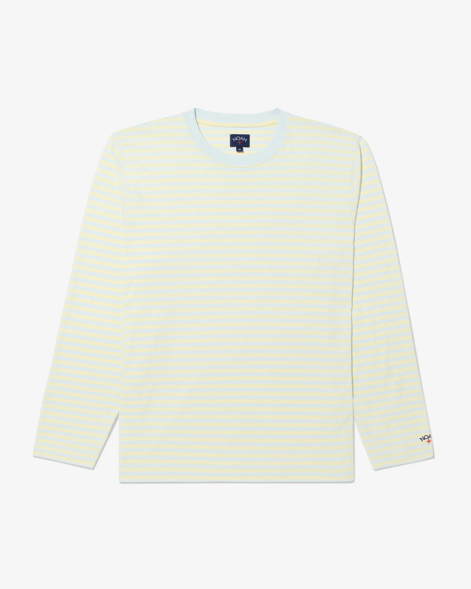 Long Sleeve Striped Top sold by Noah NYC product image thumbnail 3