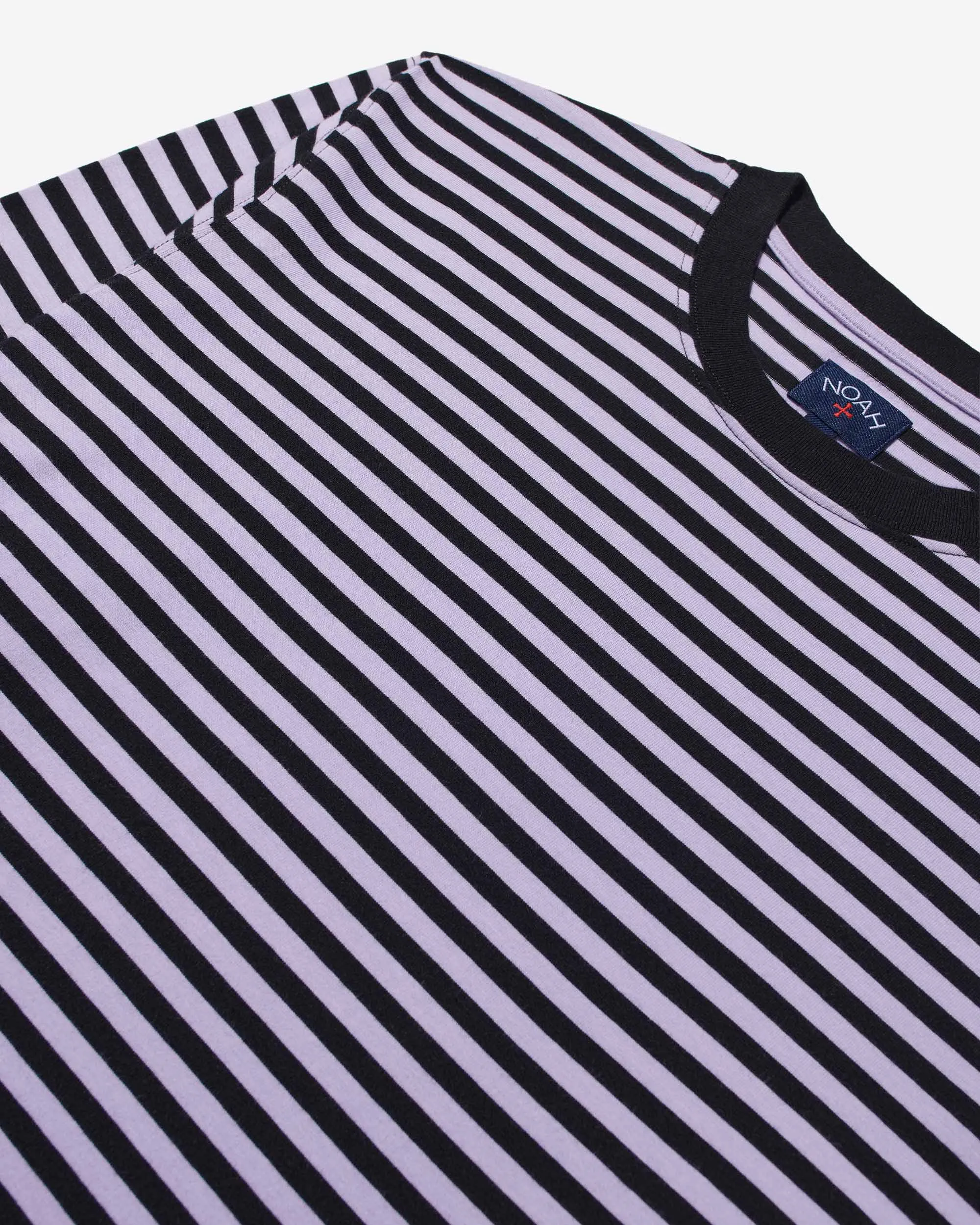 Long Sleeve Striped Top sold by Noah NYC product image thumbnail 2