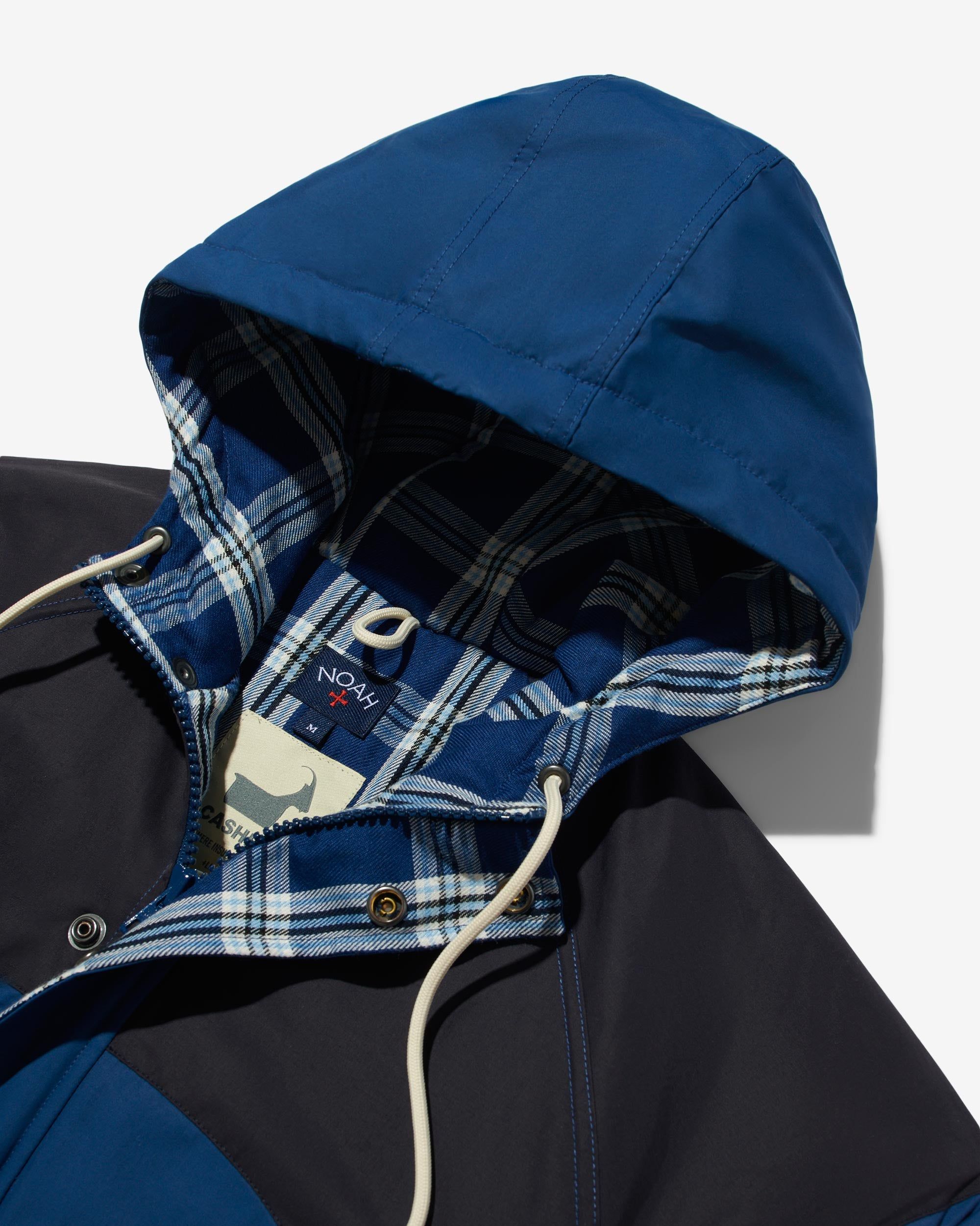 Outdoor Parka sold by Noah NYC product image thumbnail 5