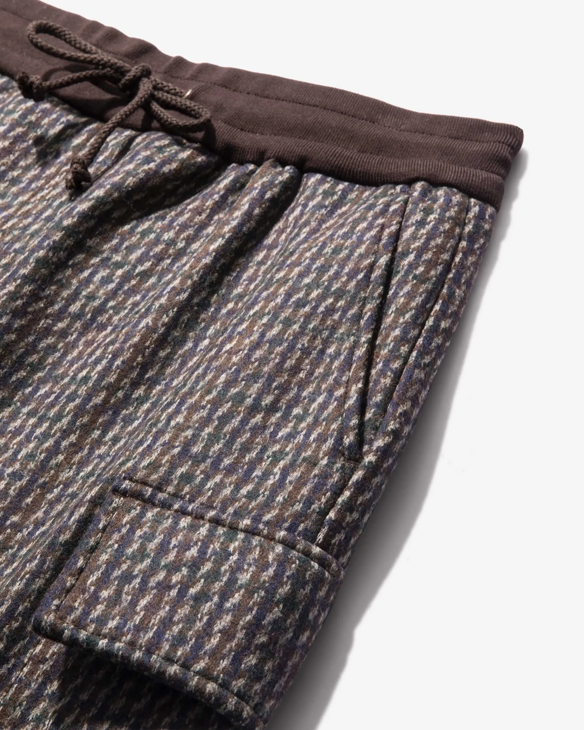 Wool Knit Cargo Pant sold by Noah NYC product image thumbnail 3
