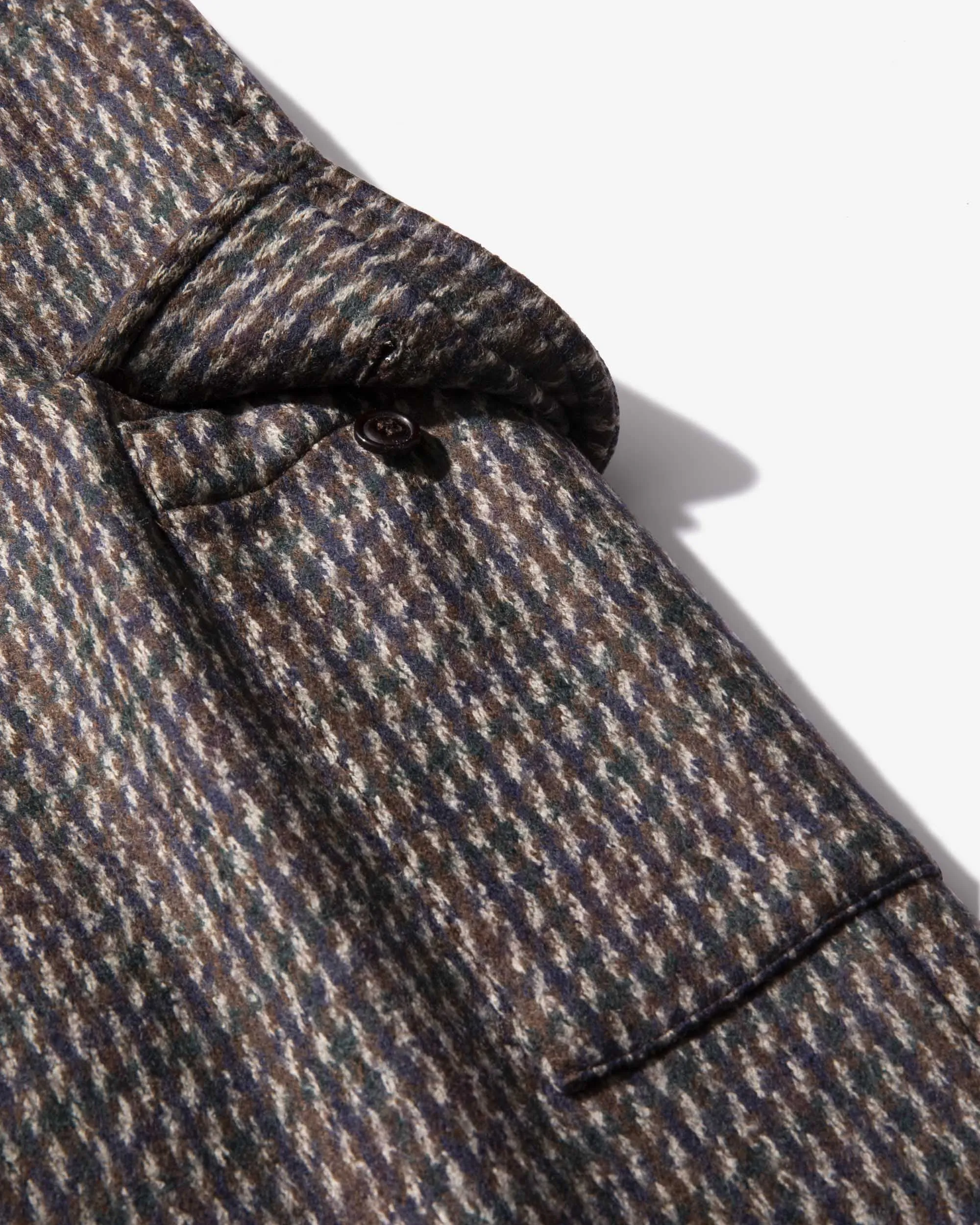 Wool Knit Cargo Pant sold by Noah NYC product image thumbnail 4