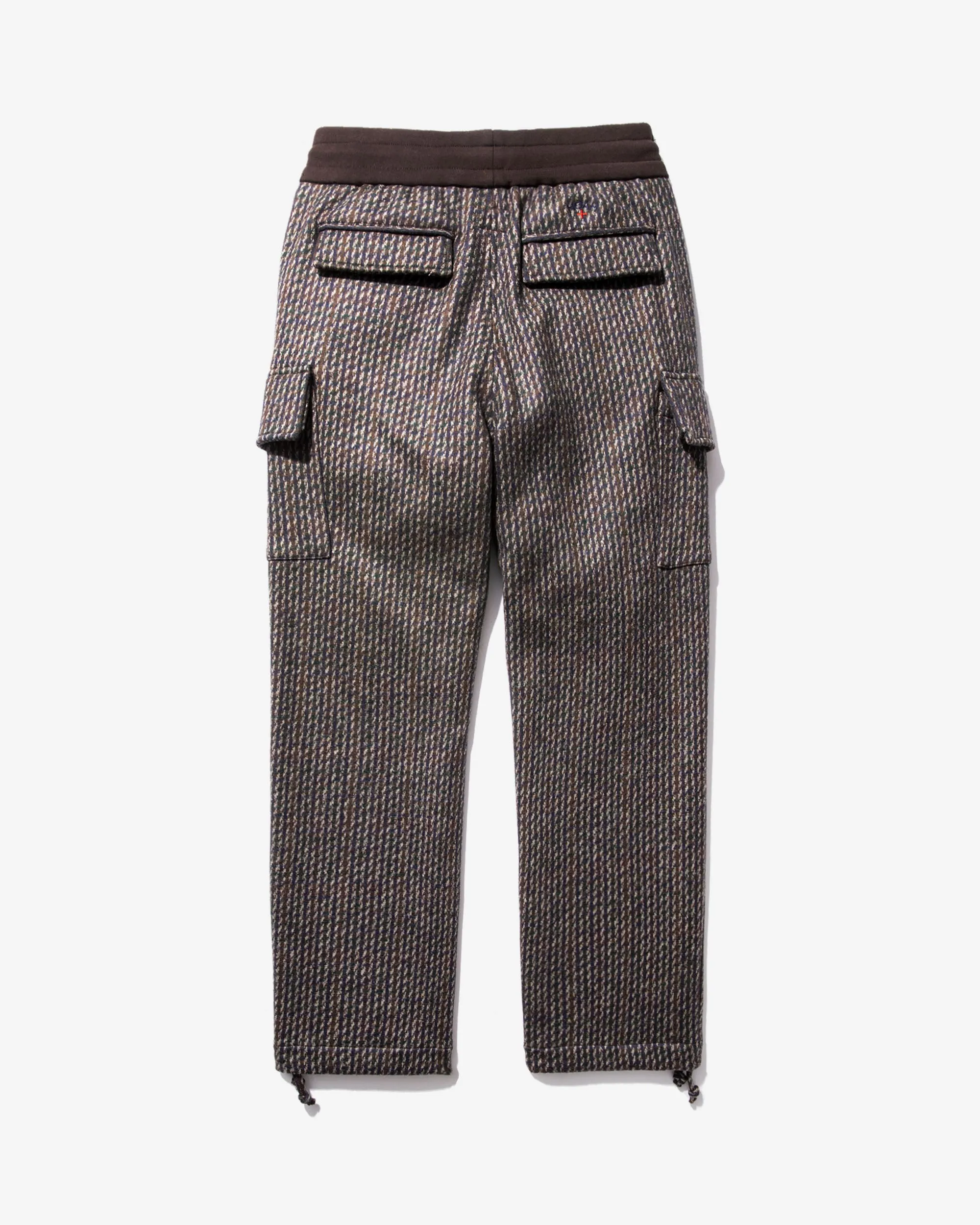 Wool Knit Cargo Pant sold by Noah NYC product image thumbnail 2