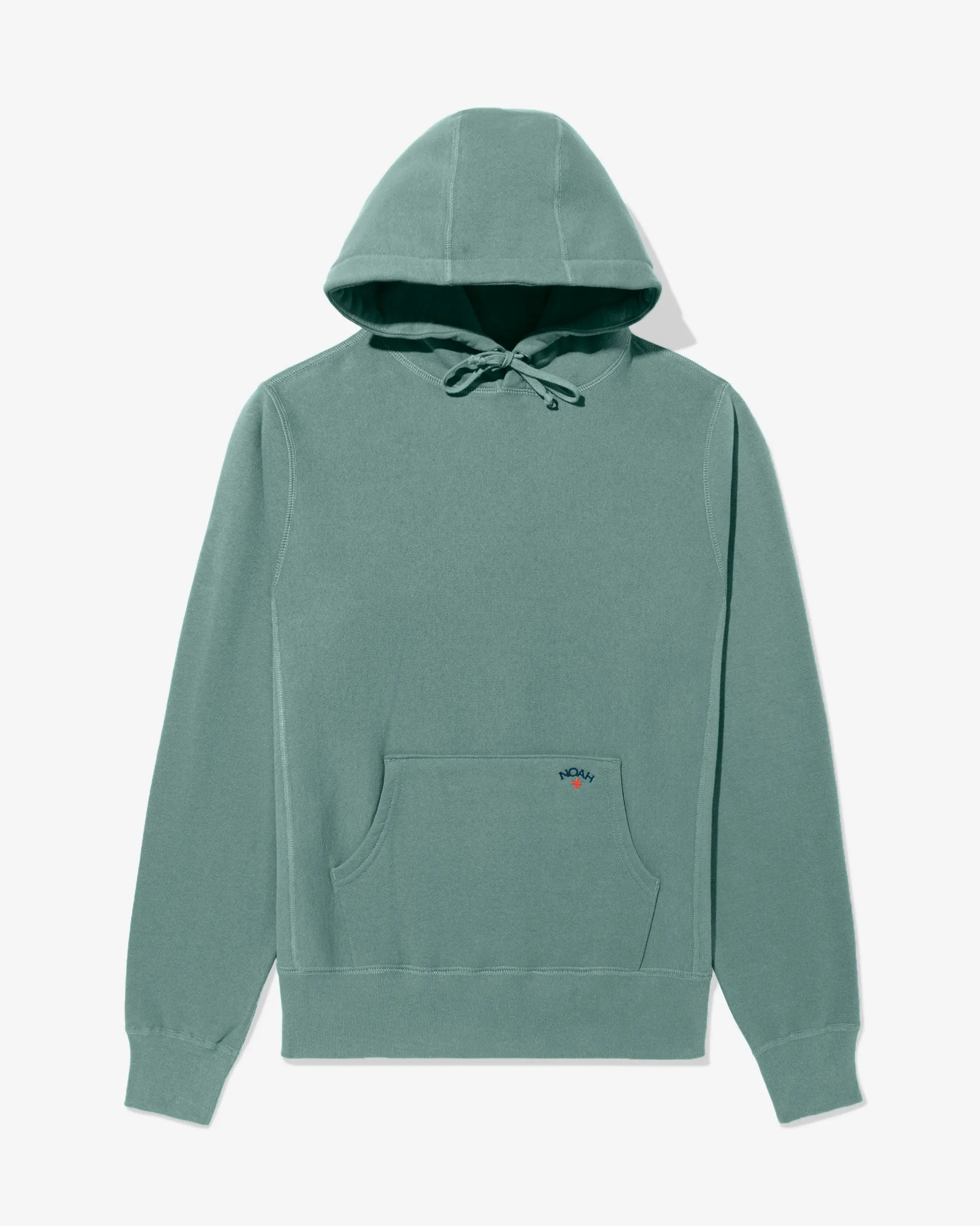 Classic Hoodie sold by Noah NYC product image thumbnail 5