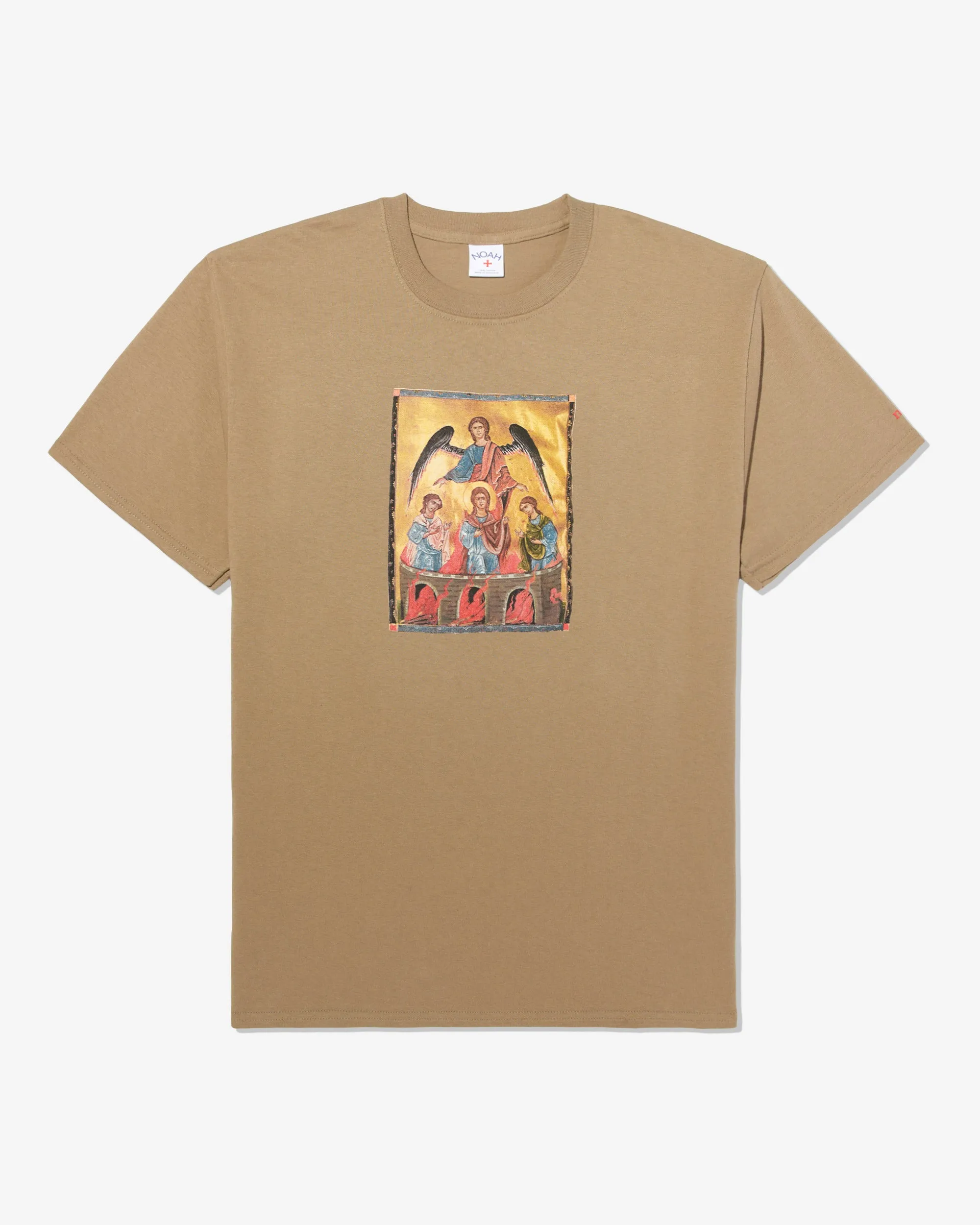 SMA Tee sold by Noah NYC product image thumbnail 3