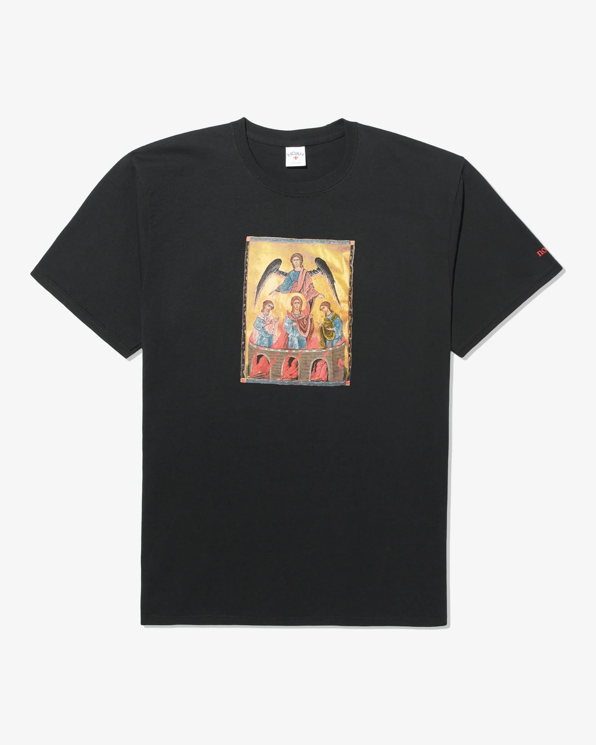 SMA Tee sold by Noah NYC product image thumbnail 5