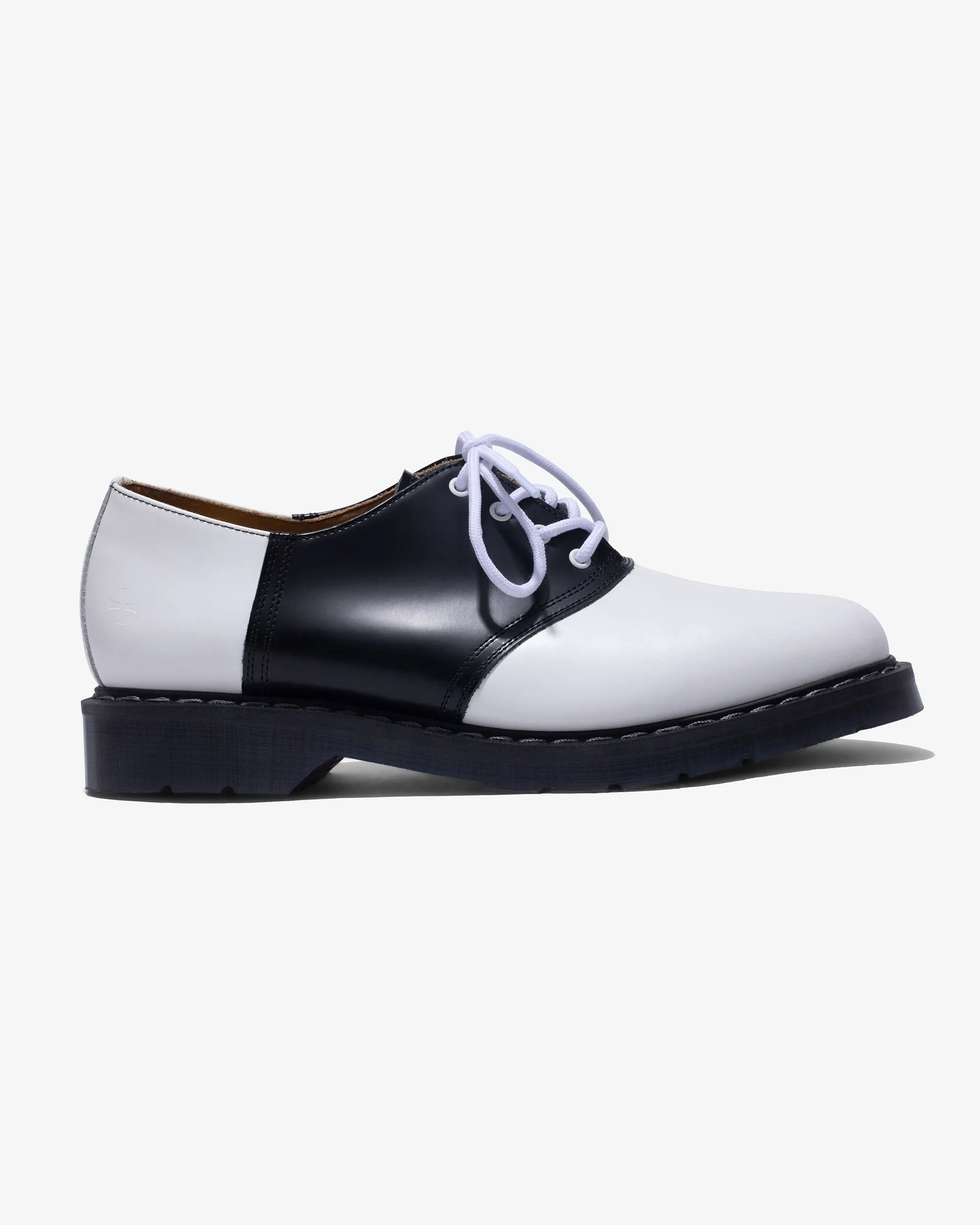 Solovair Gibson Saddle Shoes sold by Noah NYC product image thumbnail 2