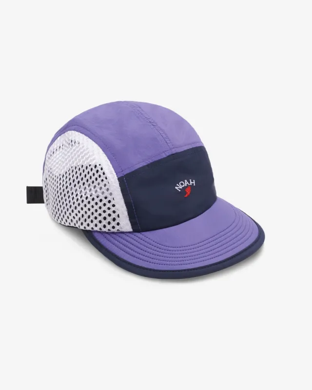 Nylon Runner | Parallel
