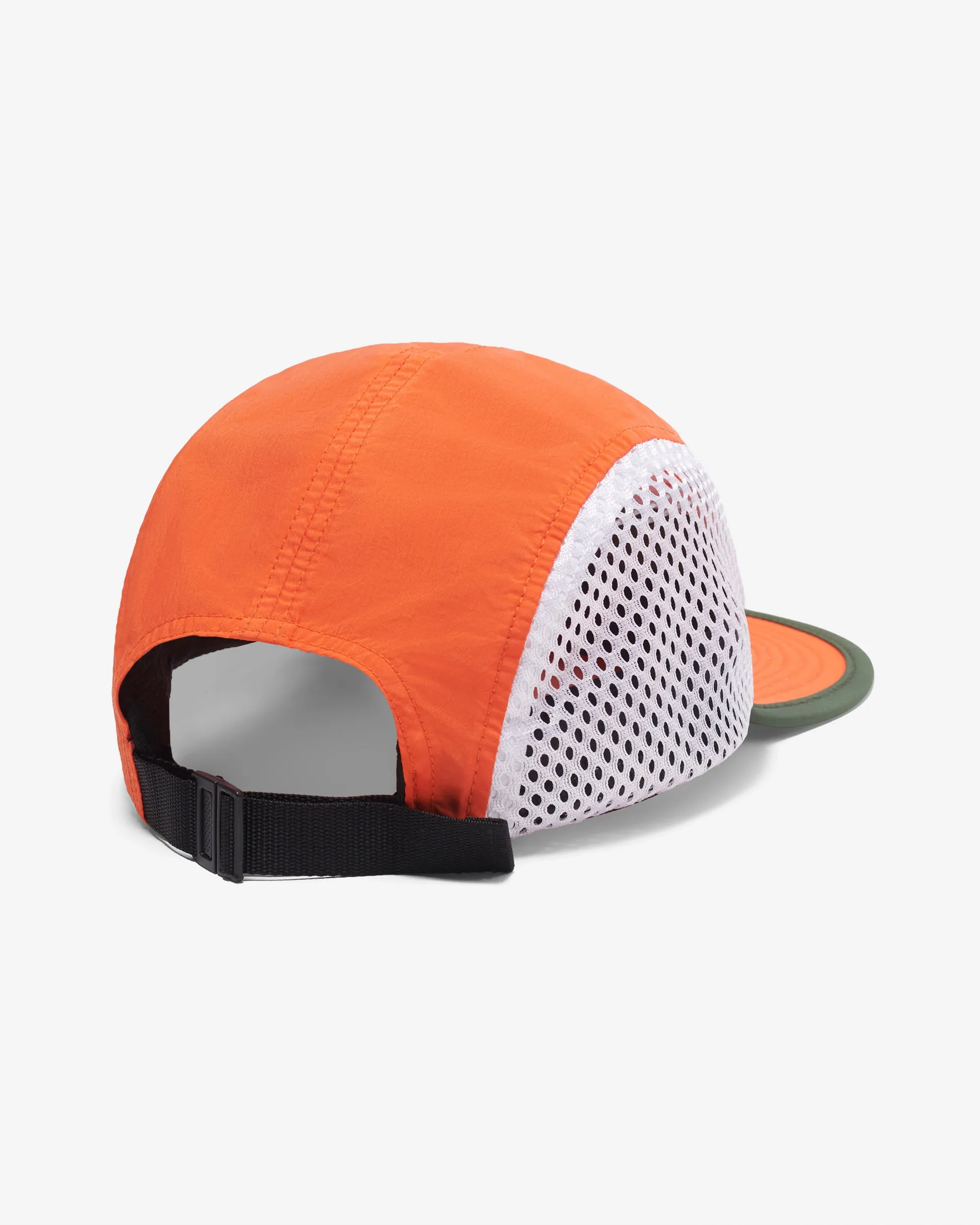 Nylon Runner | Parallel