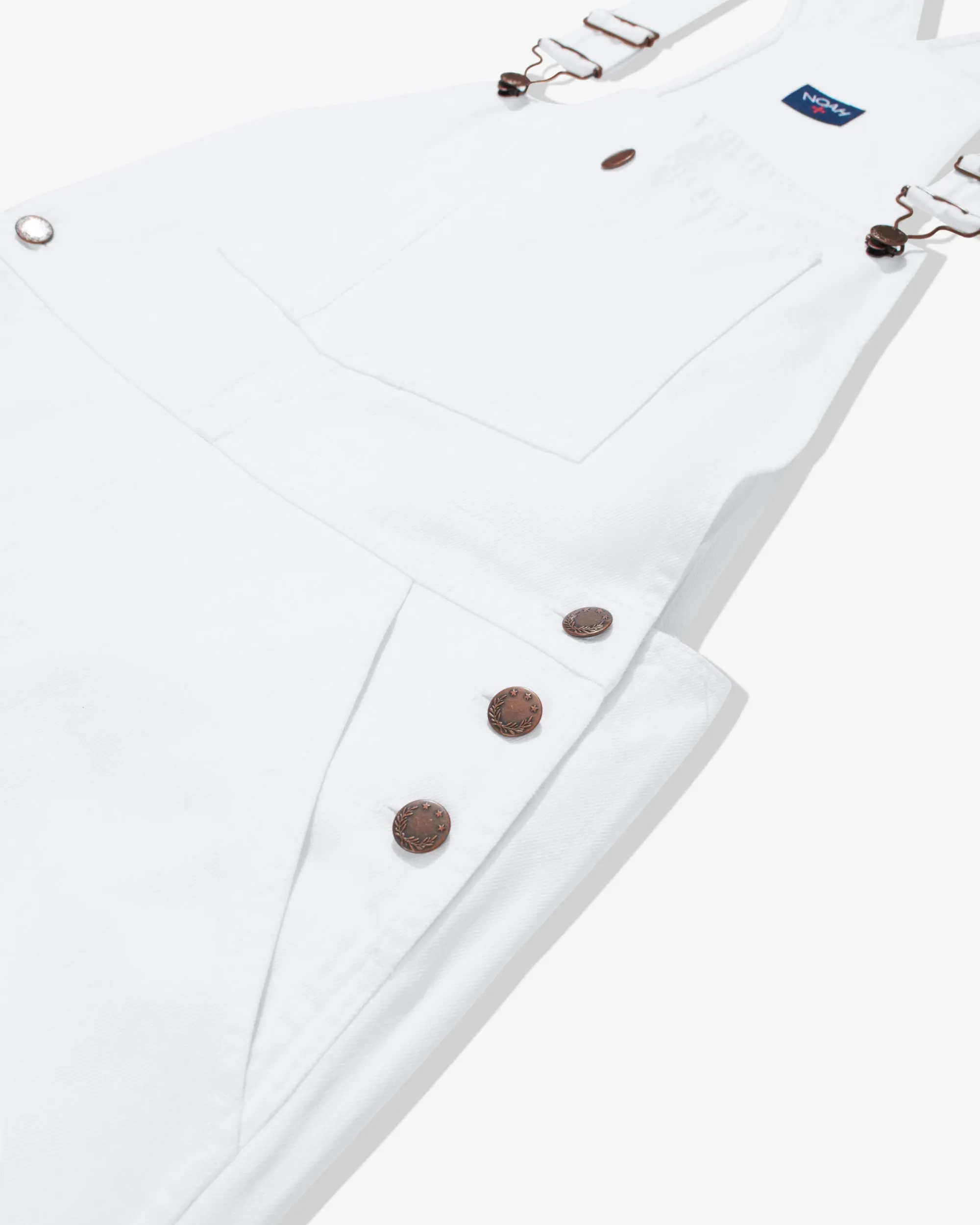 PUMA x Noah Overall sold by Noah NYC product image thumbnail 3
