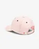 Contrast Stitch 6-Panel sold by Noah NYC