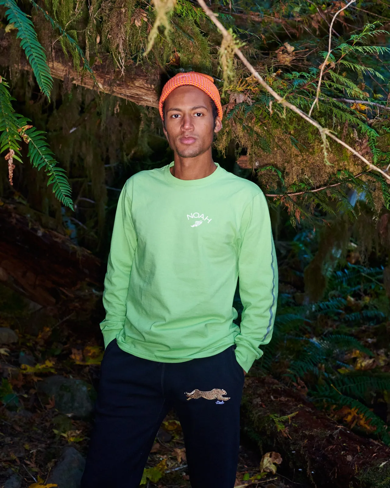 zzz-archive-FW 2019 sold by Noah NYC