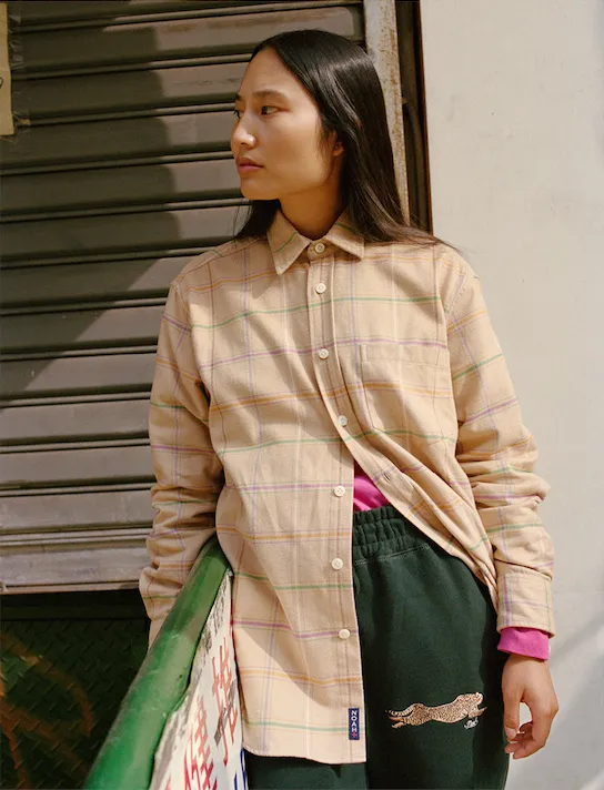 zzz-archive-FW 2019 sold by Noah NYC product image thumbnail 5