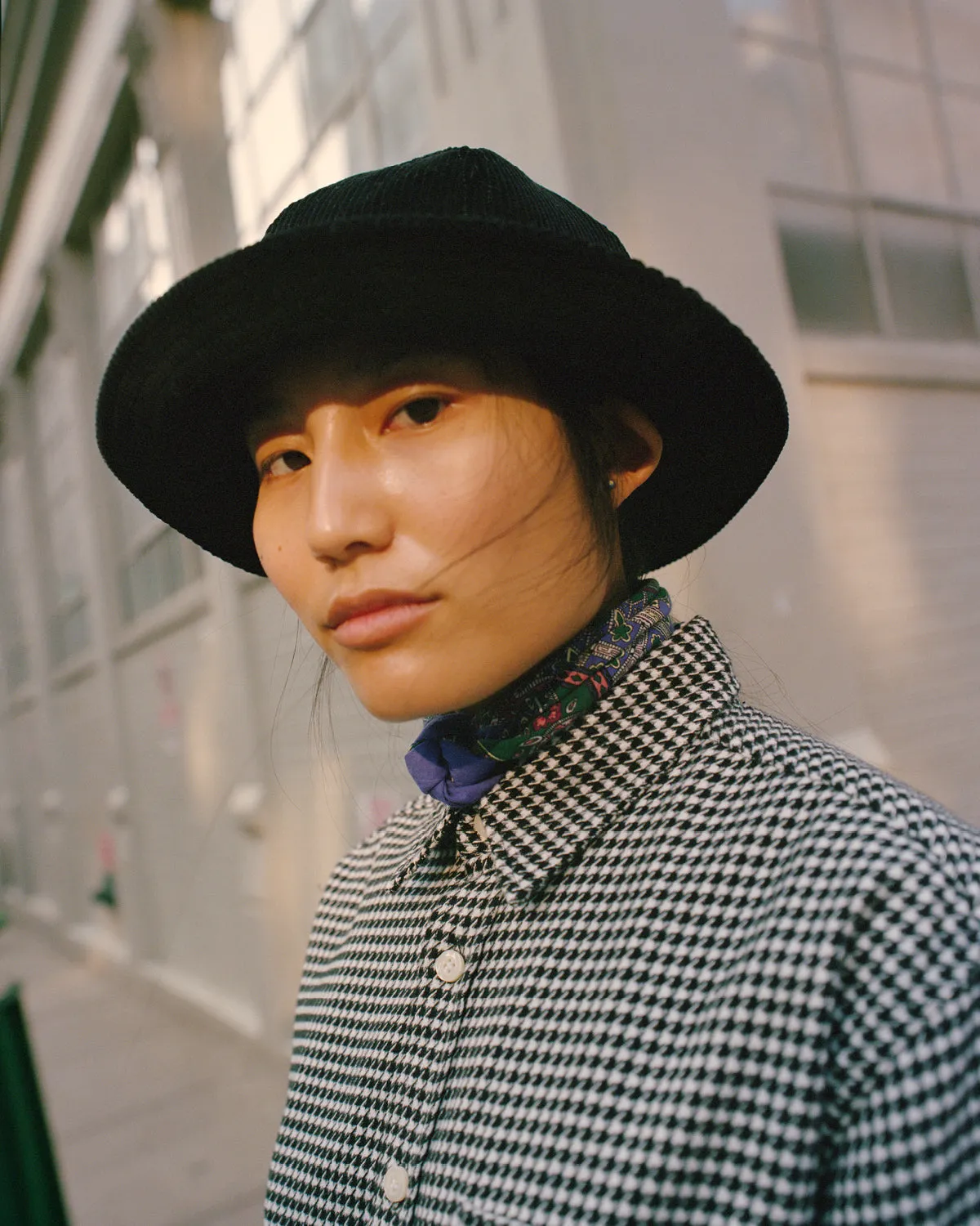 zzz-archive-FW 2019 sold by Noah NYC product image thumbnail 3