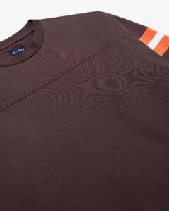 Jet Sleeve Top sold by Noah NYC