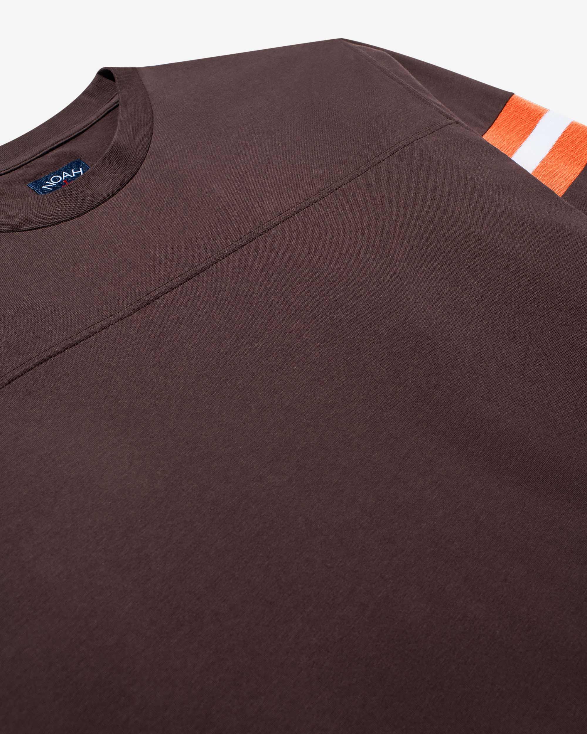 Jet Sleeve Top sold by Noah NYC product image thumbnail 2