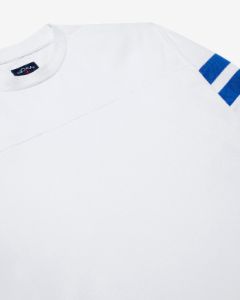 Jet Sleeve Top sold by Noah NYC
