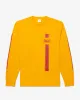 Pitcrew Long Sleeve Tee sold by Noah NYC
