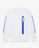 Pitcrew Long Sleeve Tee sold by Noah NYC