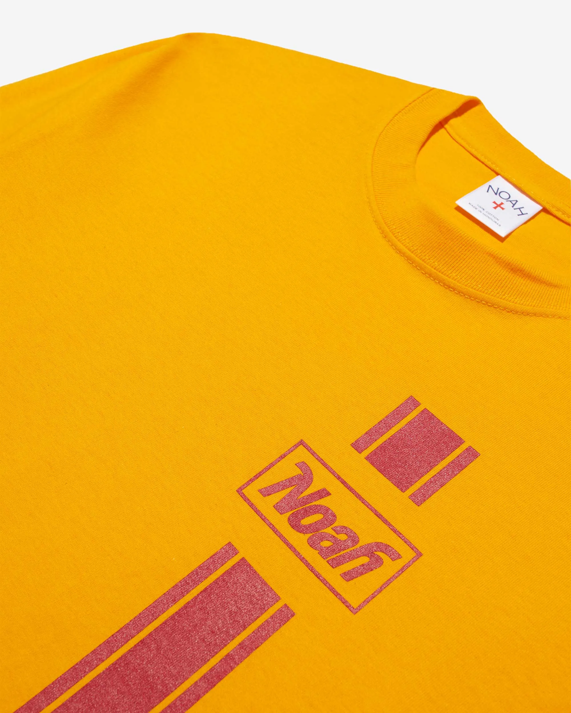 Pitcrew Long Sleeve Tee sold by Noah NYC product image thumbnail 4