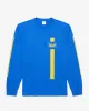 Pitcrew Long Sleeve Tee sold by Noah NYC