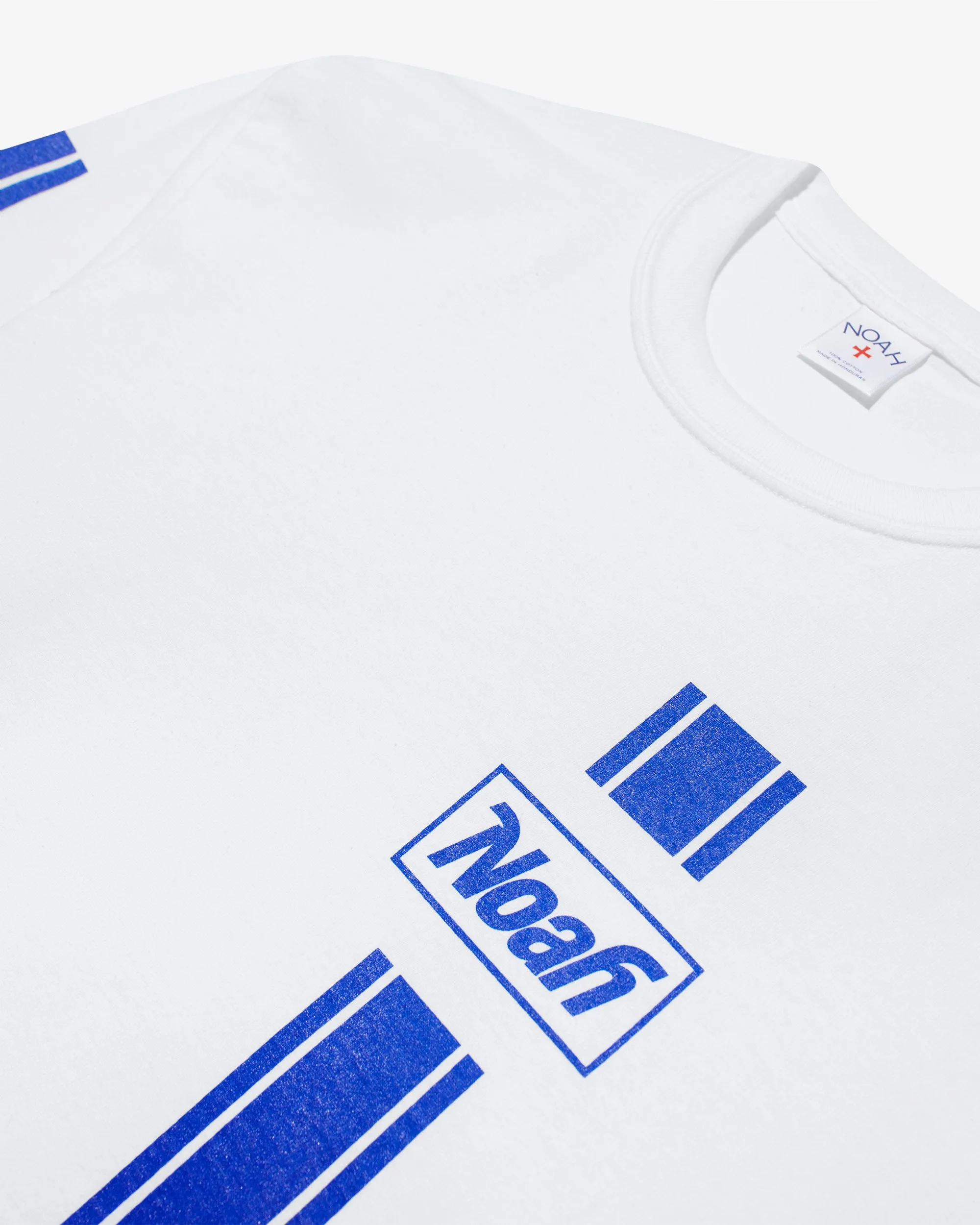 Pitcrew Long Sleeve Tee sold by Noah NYC product image thumbnail 2