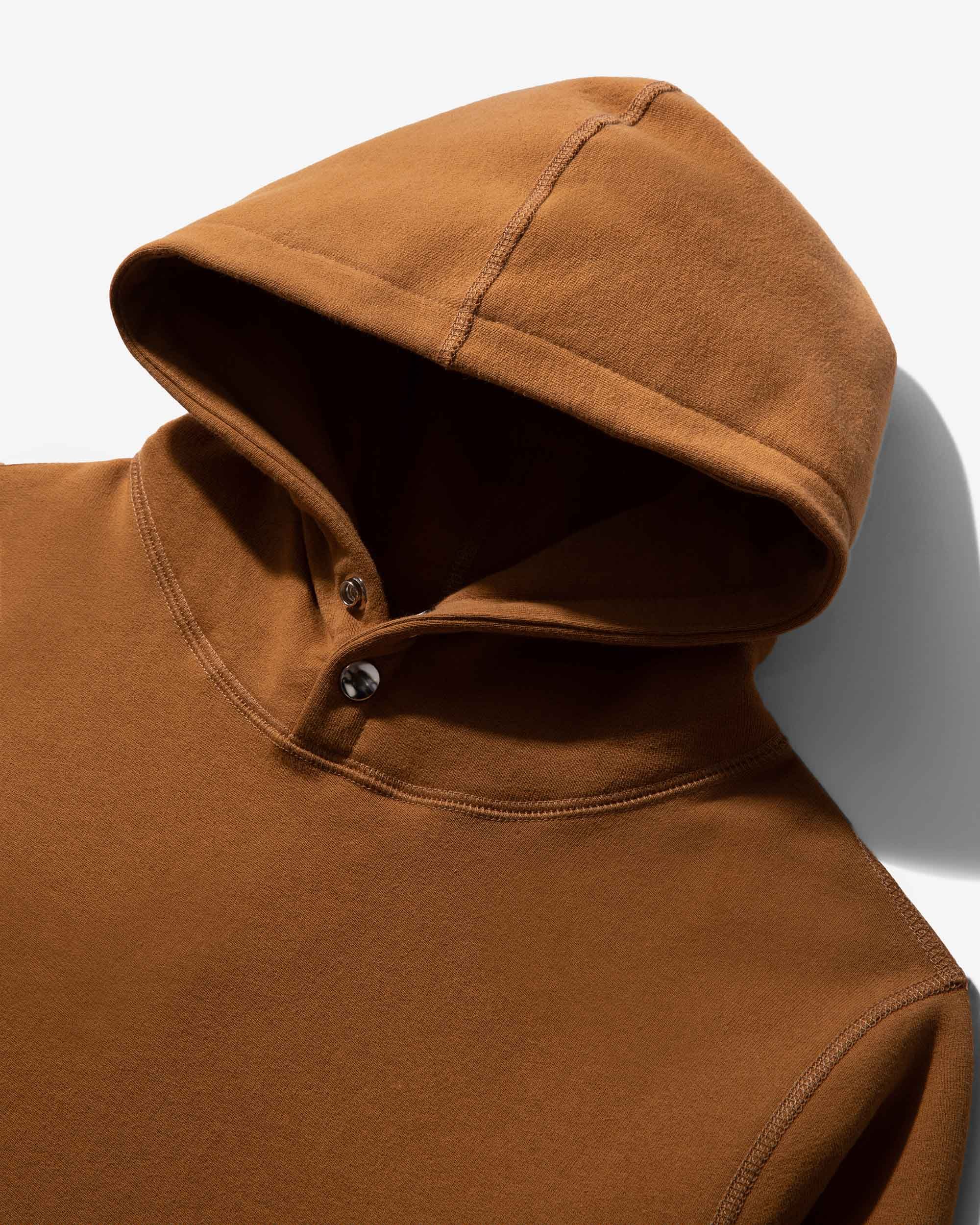 Snaps Hoodie sold by Noah NYC product image thumbnail 16