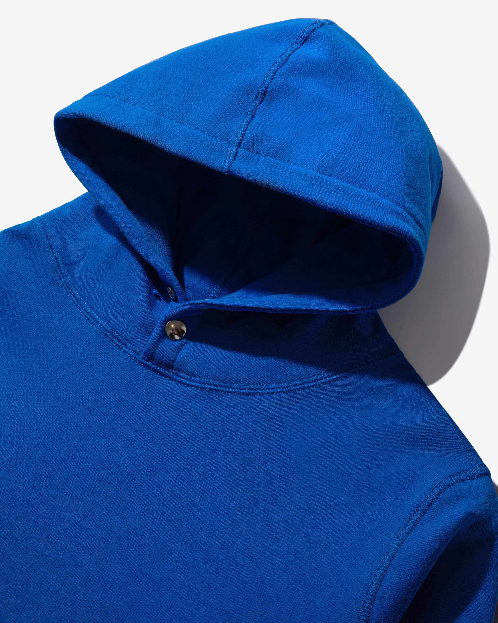 Snaps Hoodie sold by Noah NYC product image thumbnail 8