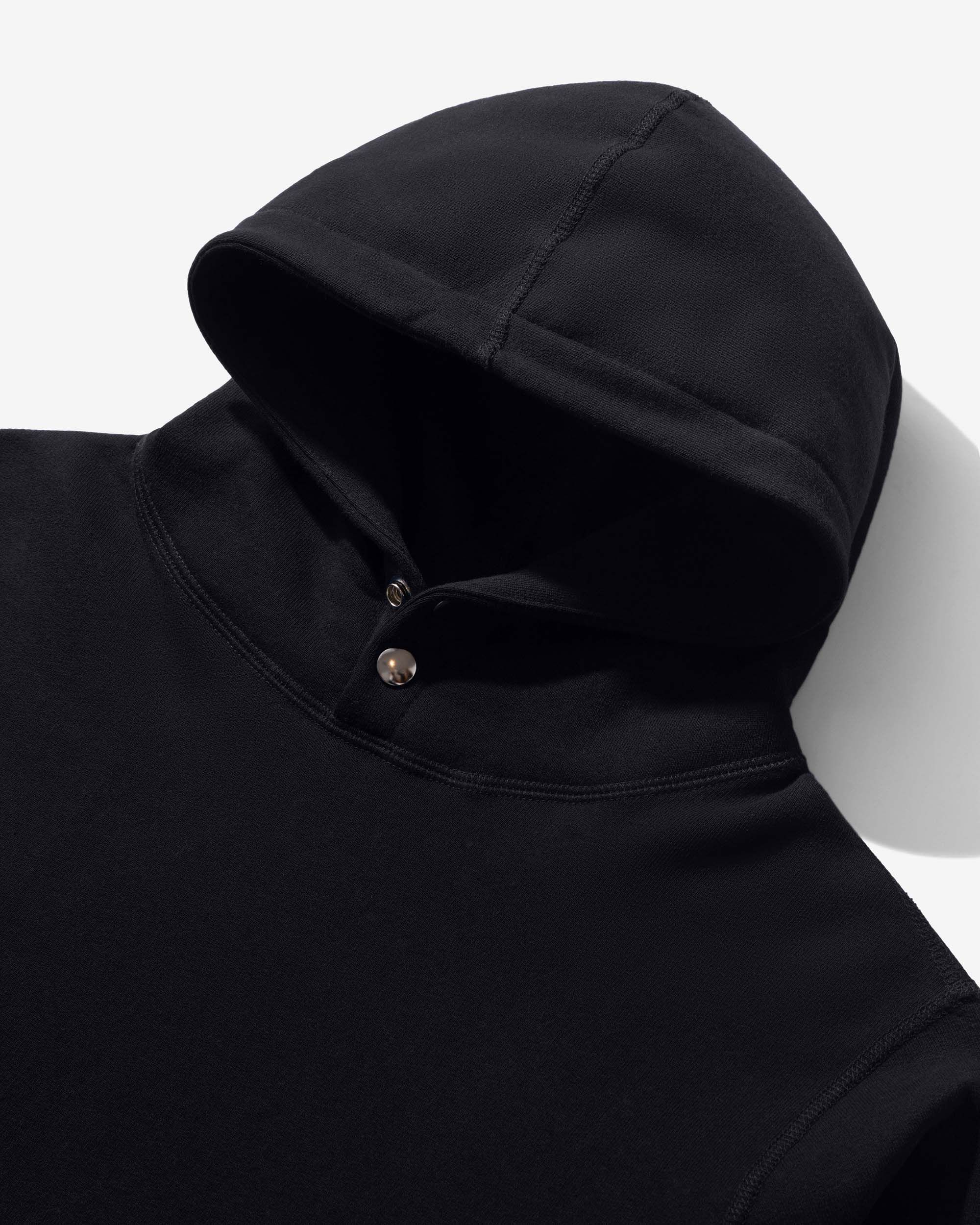 Snaps Hoodie sold by Noah NYC product image thumbnail 2