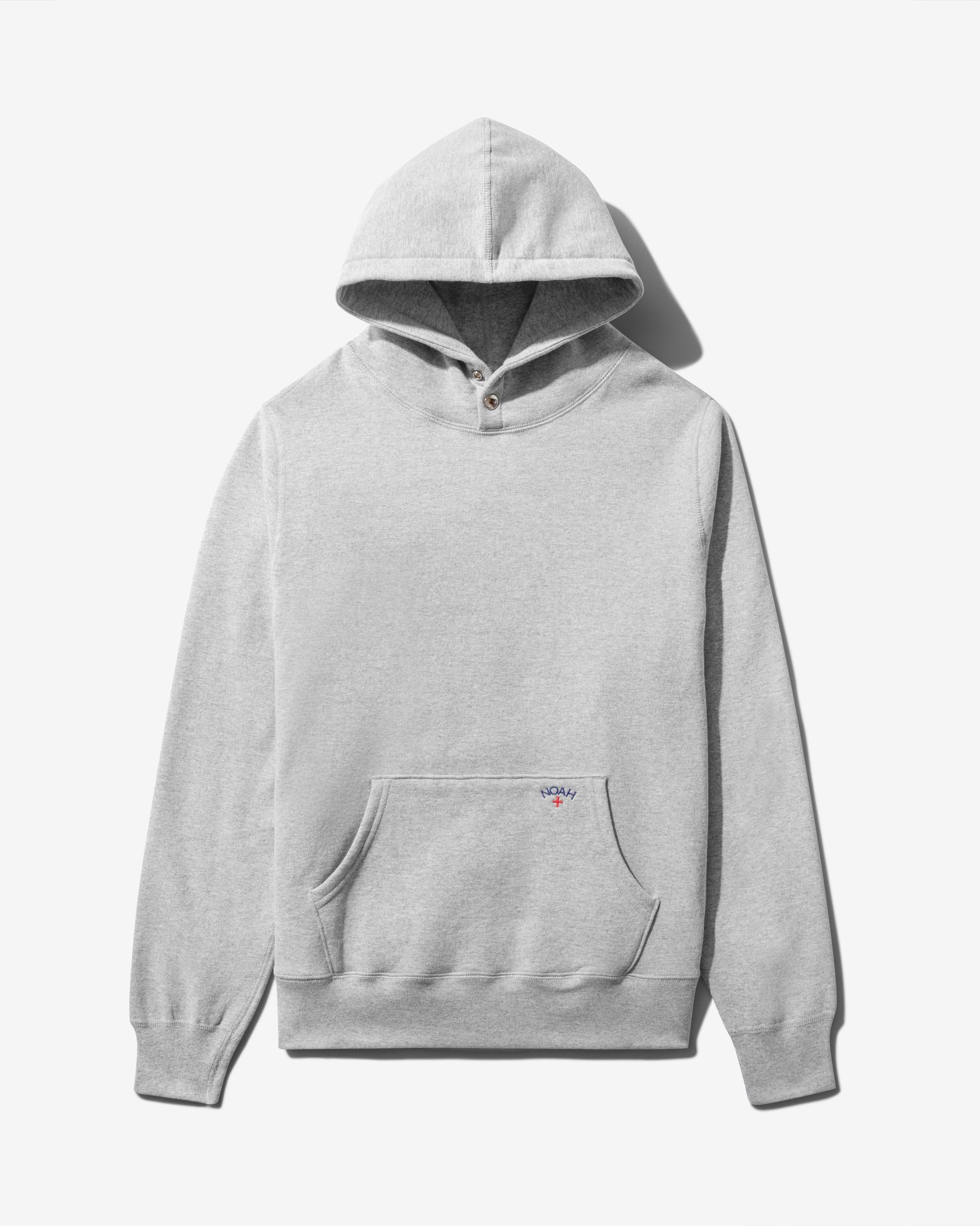 Snaps Hoodie sold by Noah NYC product image thumbnail 5