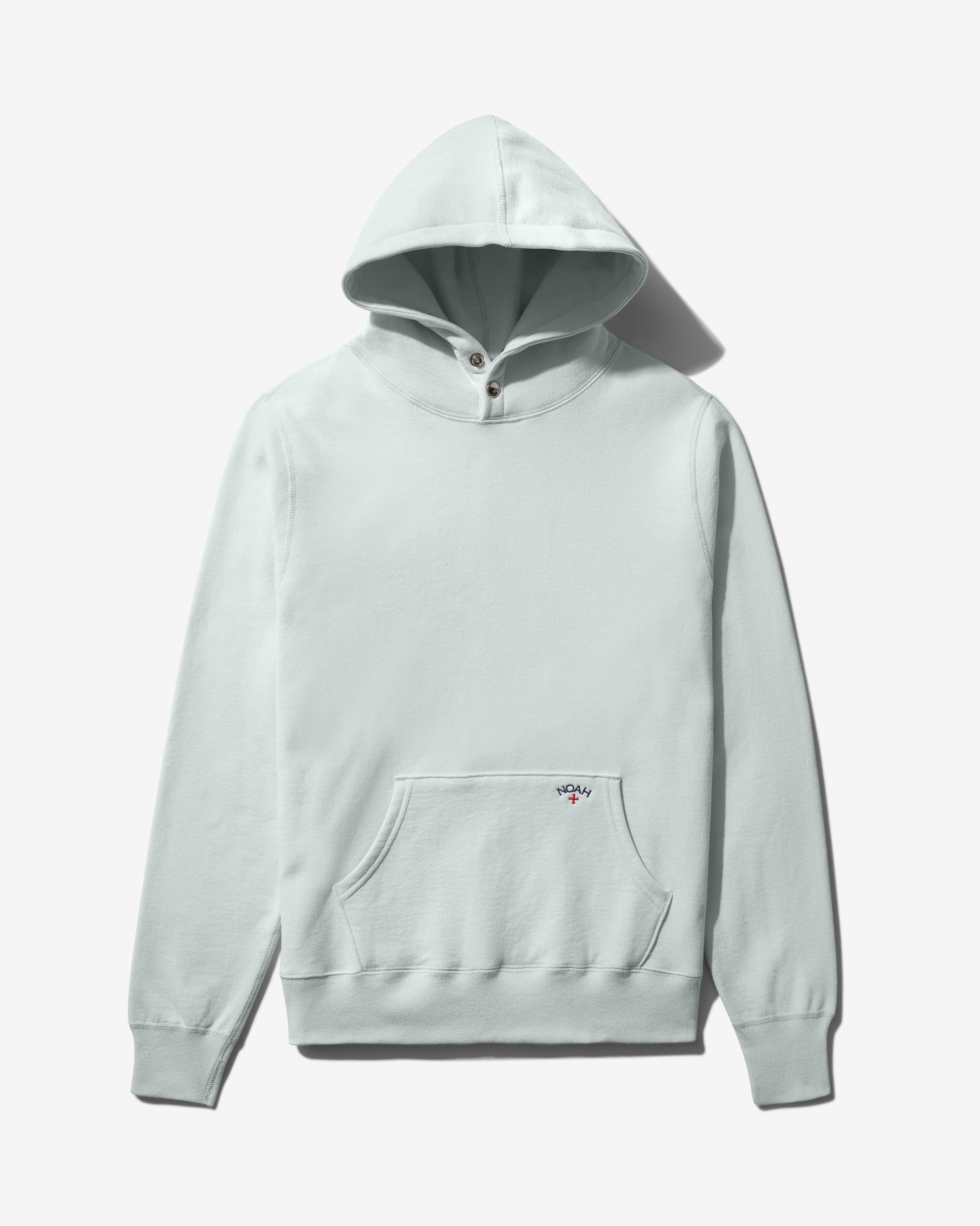 Snaps Hoodie sold by Noah NYC product image thumbnail 9