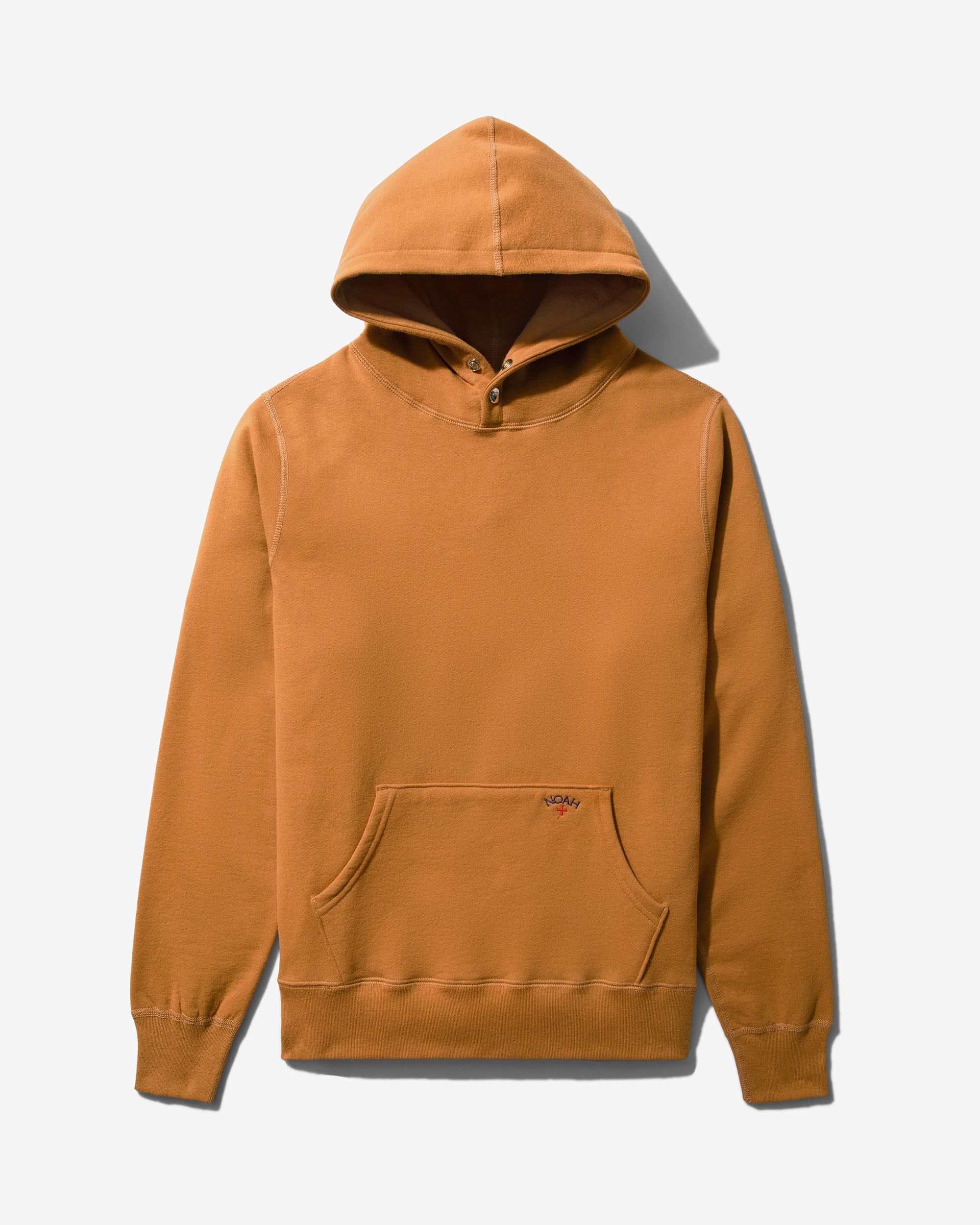 Snaps Hoodie sold by Noah NYC product image thumbnail 15