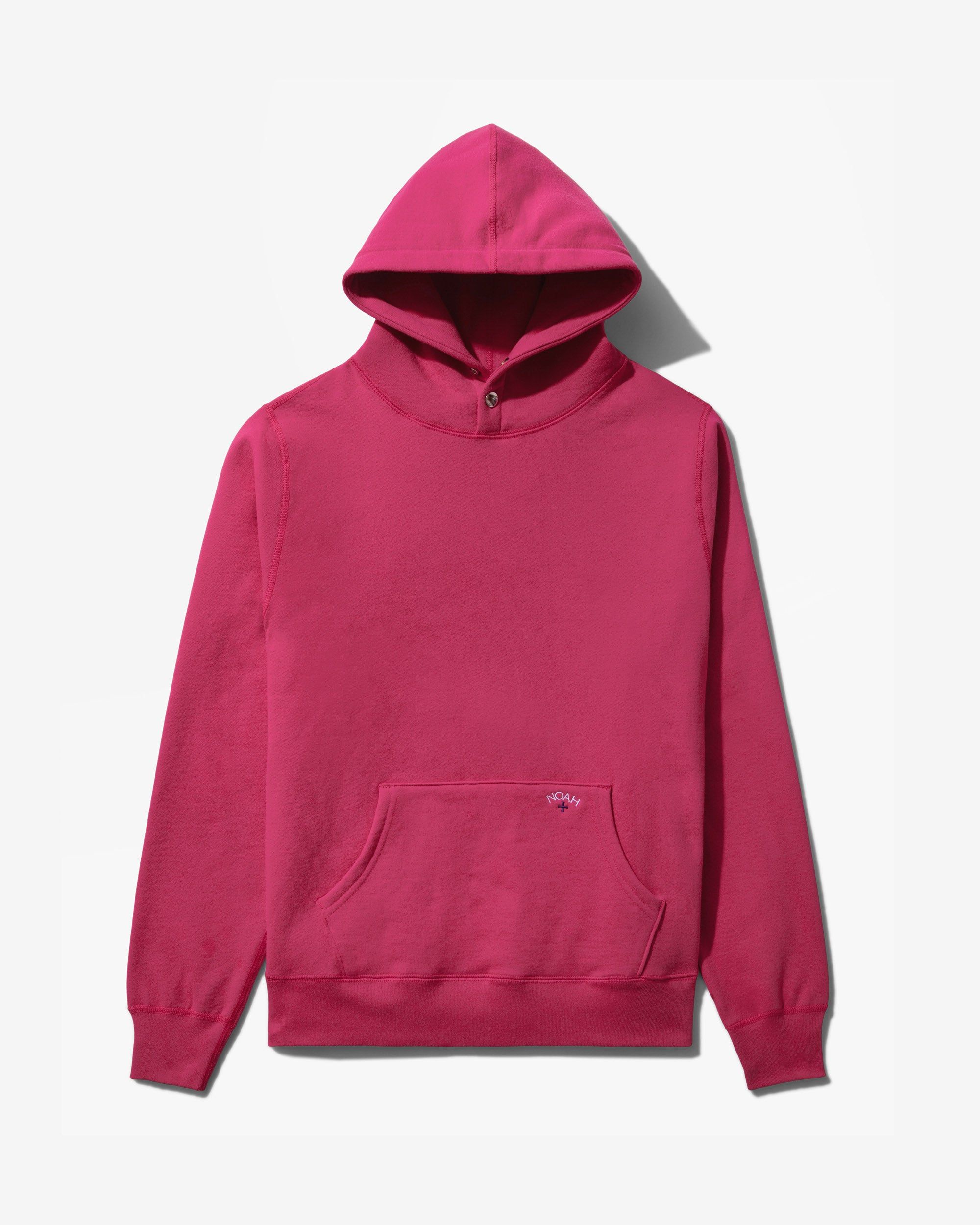 Snaps Hoodie sold by Noah NYC product image thumbnail 11
