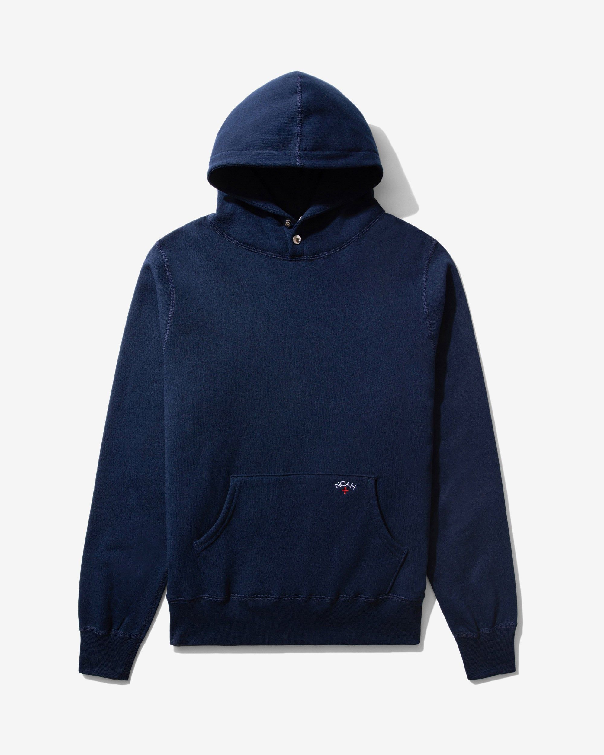 Snaps Hoodie sold by Noah NYC product image thumbnail 3