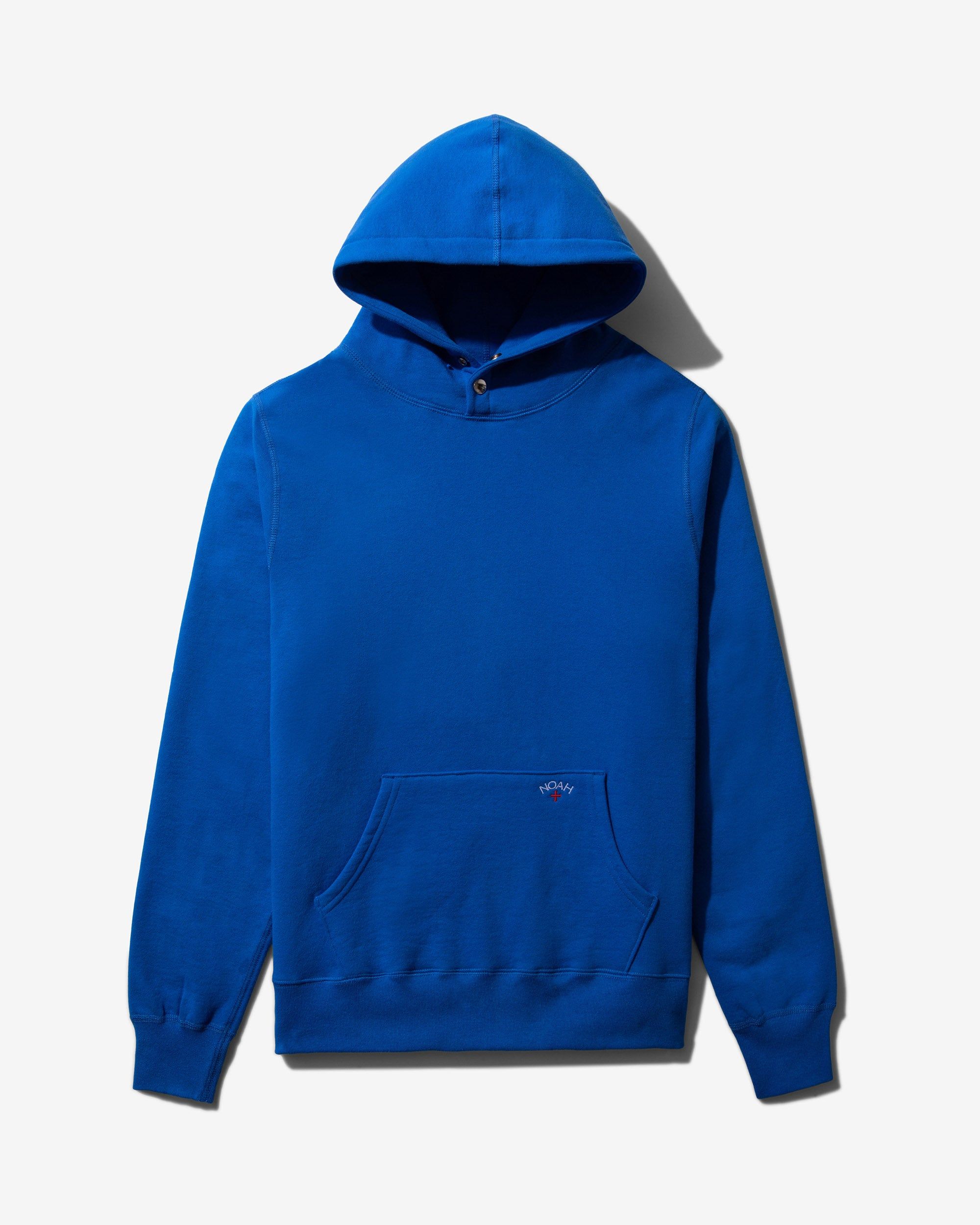 Snaps Hoodie sold by Noah NYC product image thumbnail 7