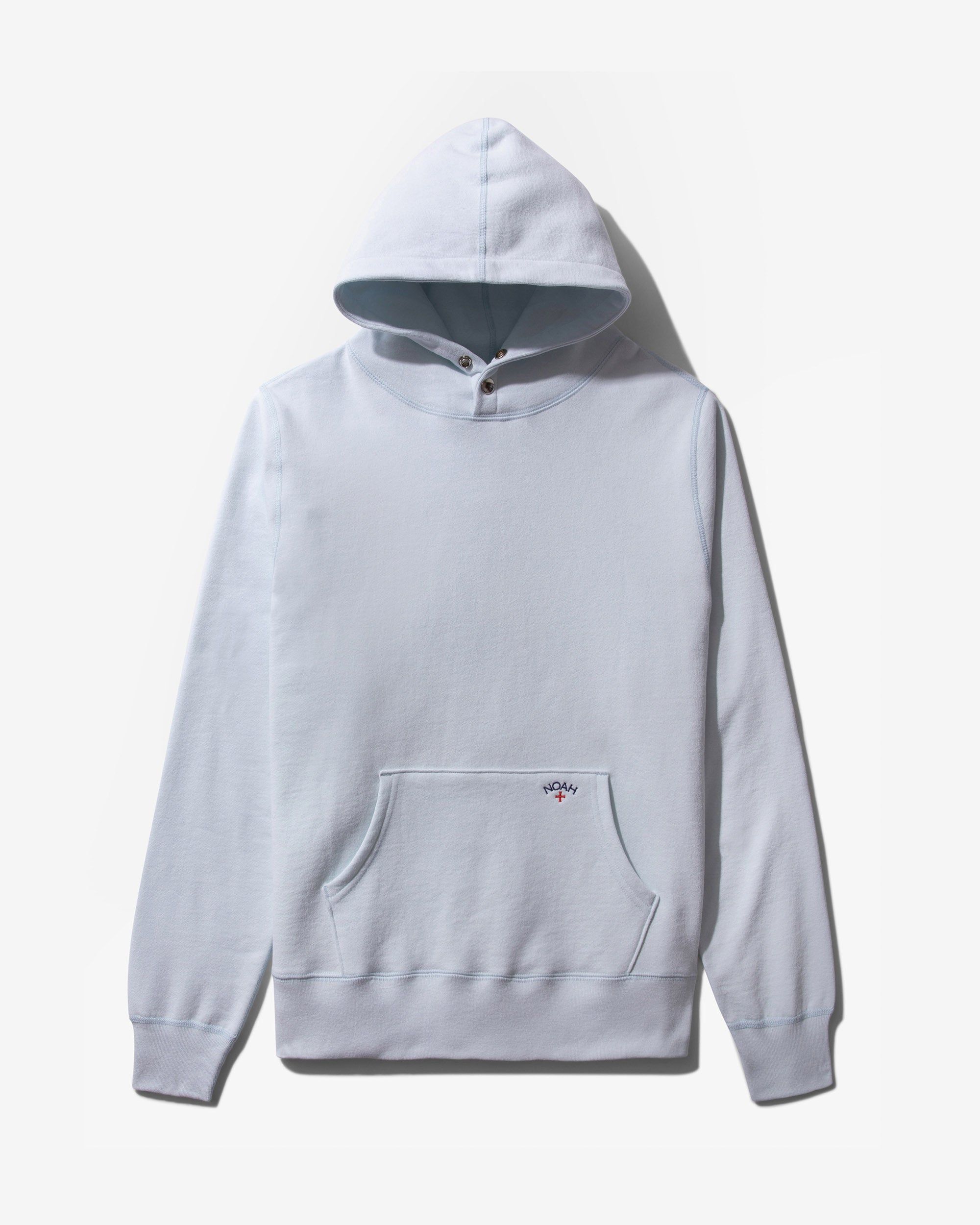 Snaps Hoodie sold by Noah NYC product image thumbnail 13