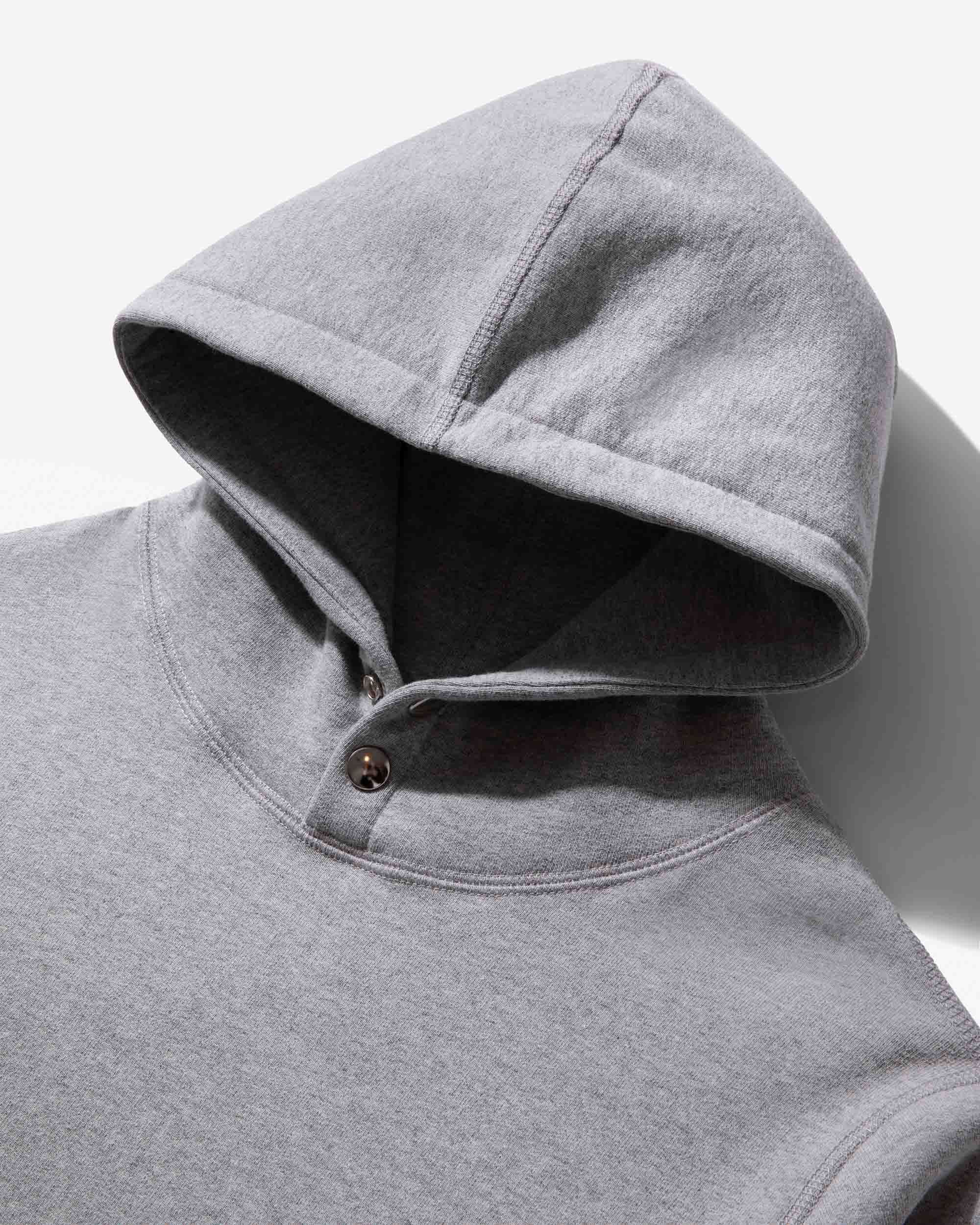 Snaps Hoodie sold by Noah NYC product image thumbnail 6