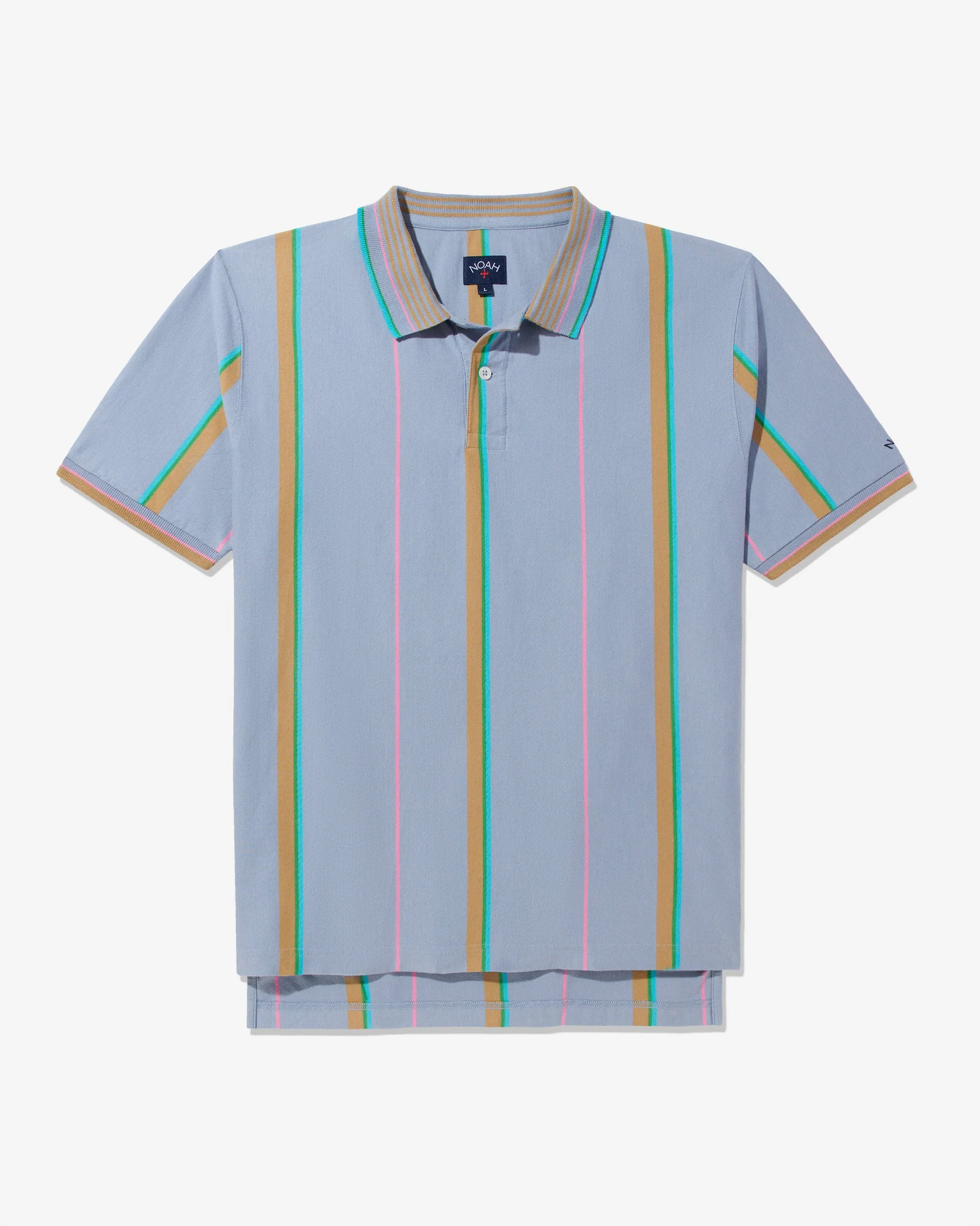 Season One Polo sold by Noah NYC