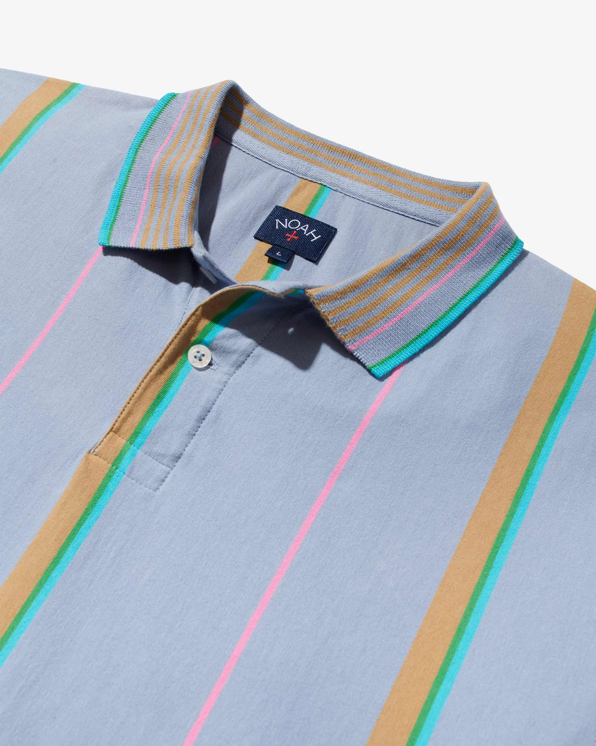 Season One Polo sold by Noah NYC product image thumbnail 2