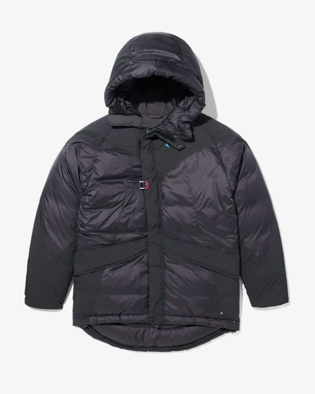 Klättermusen Nifelheim Jacket sold by Noah NYC